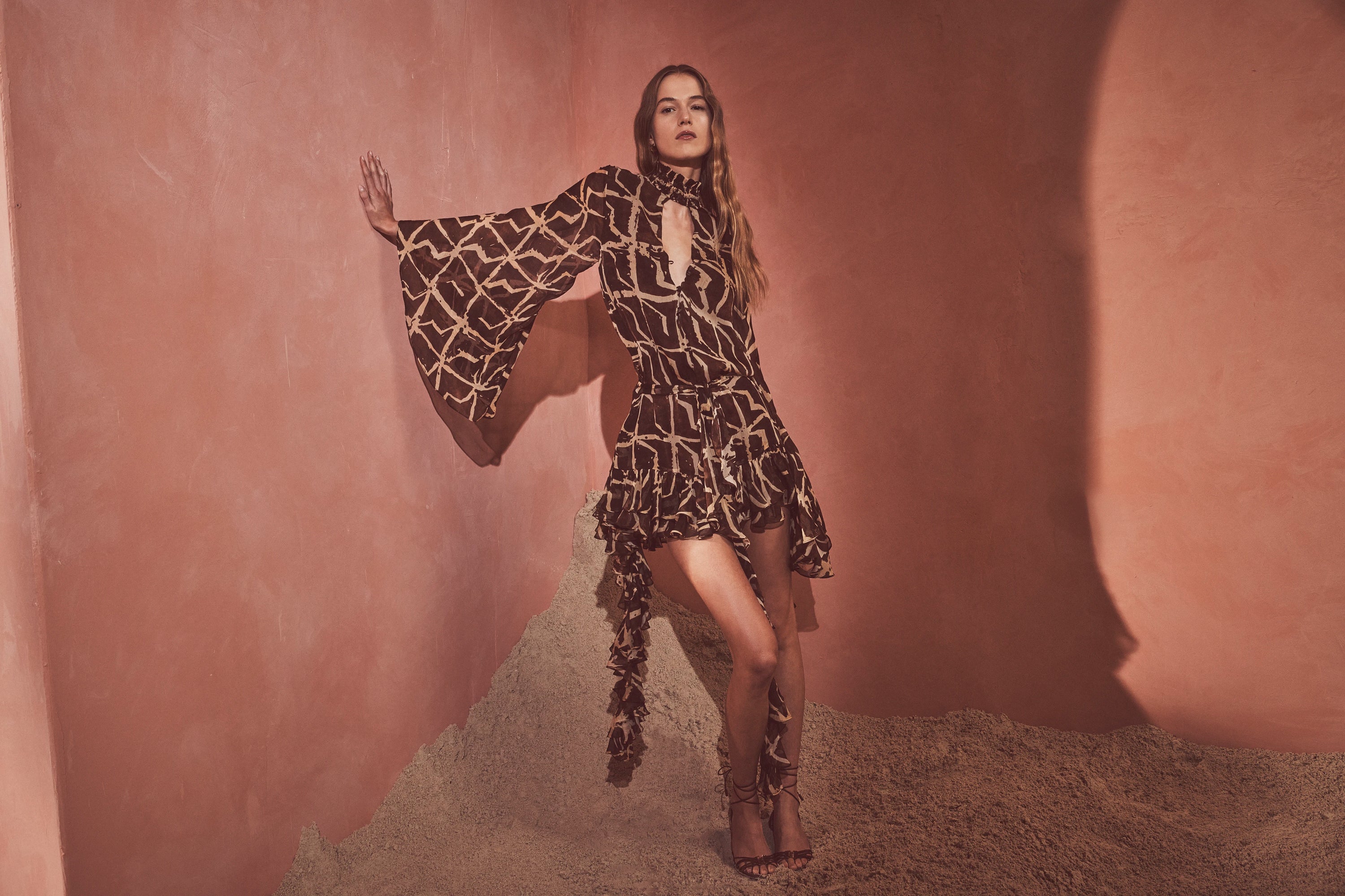 Amalia Dress