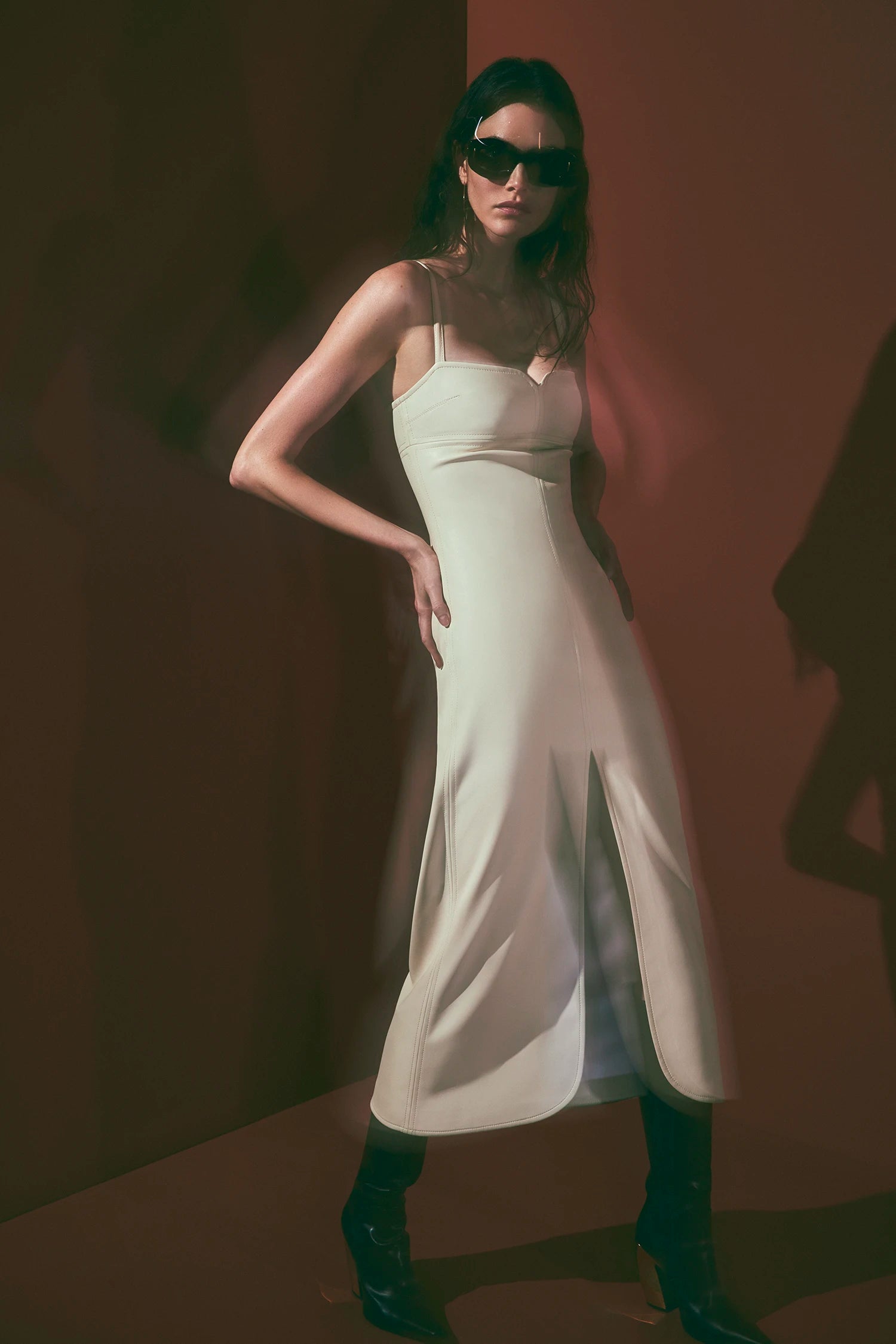 Jaline Dress