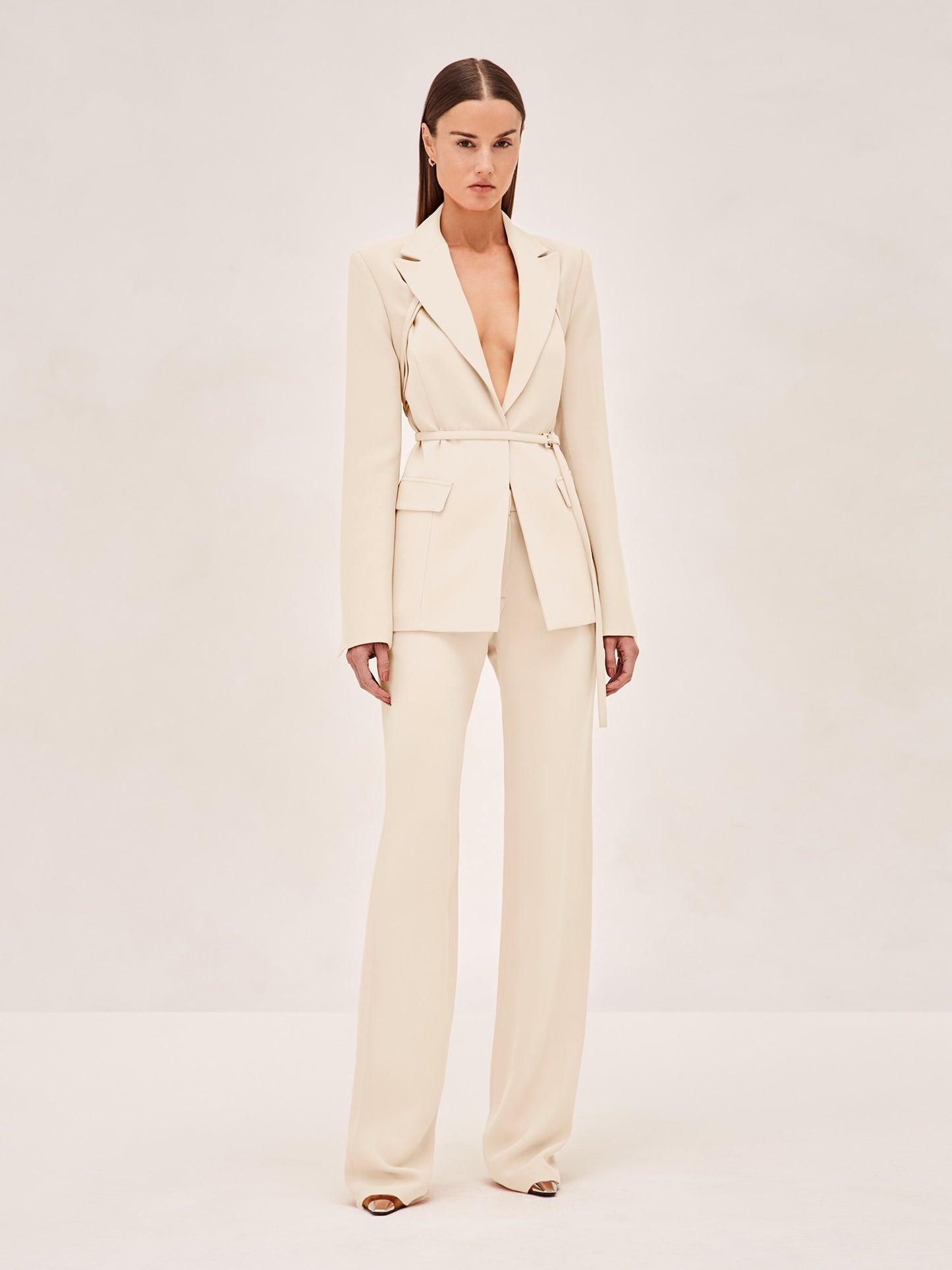 Alek Jacket