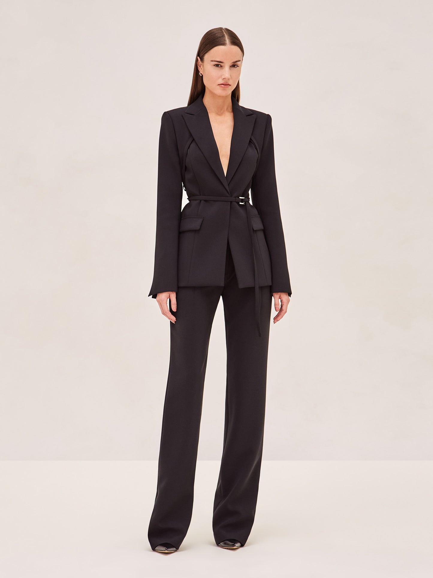 Alek Jacket