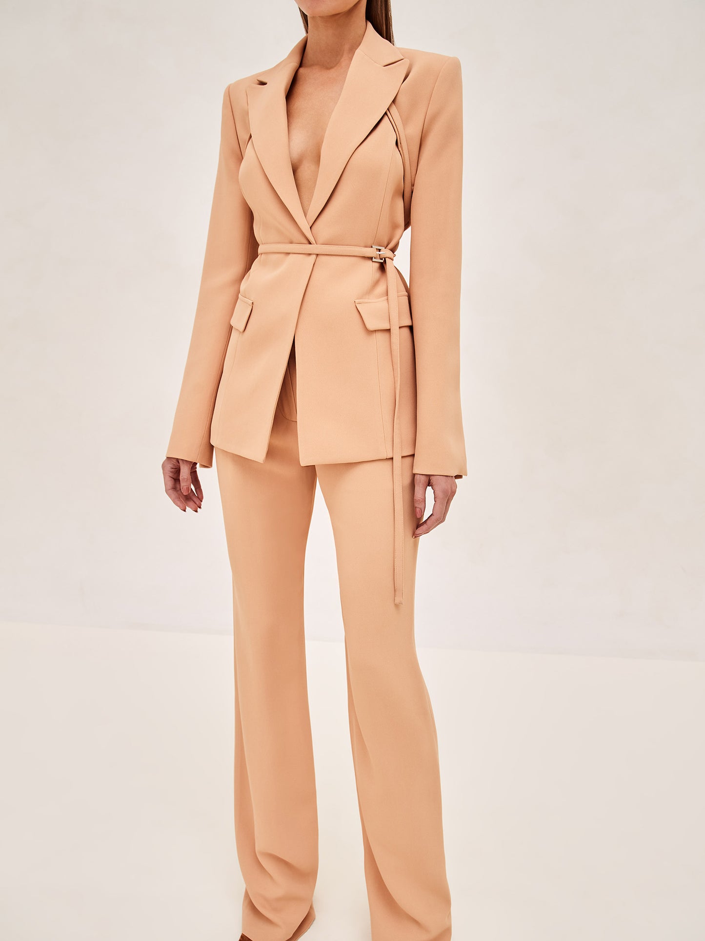 Alek Jacket