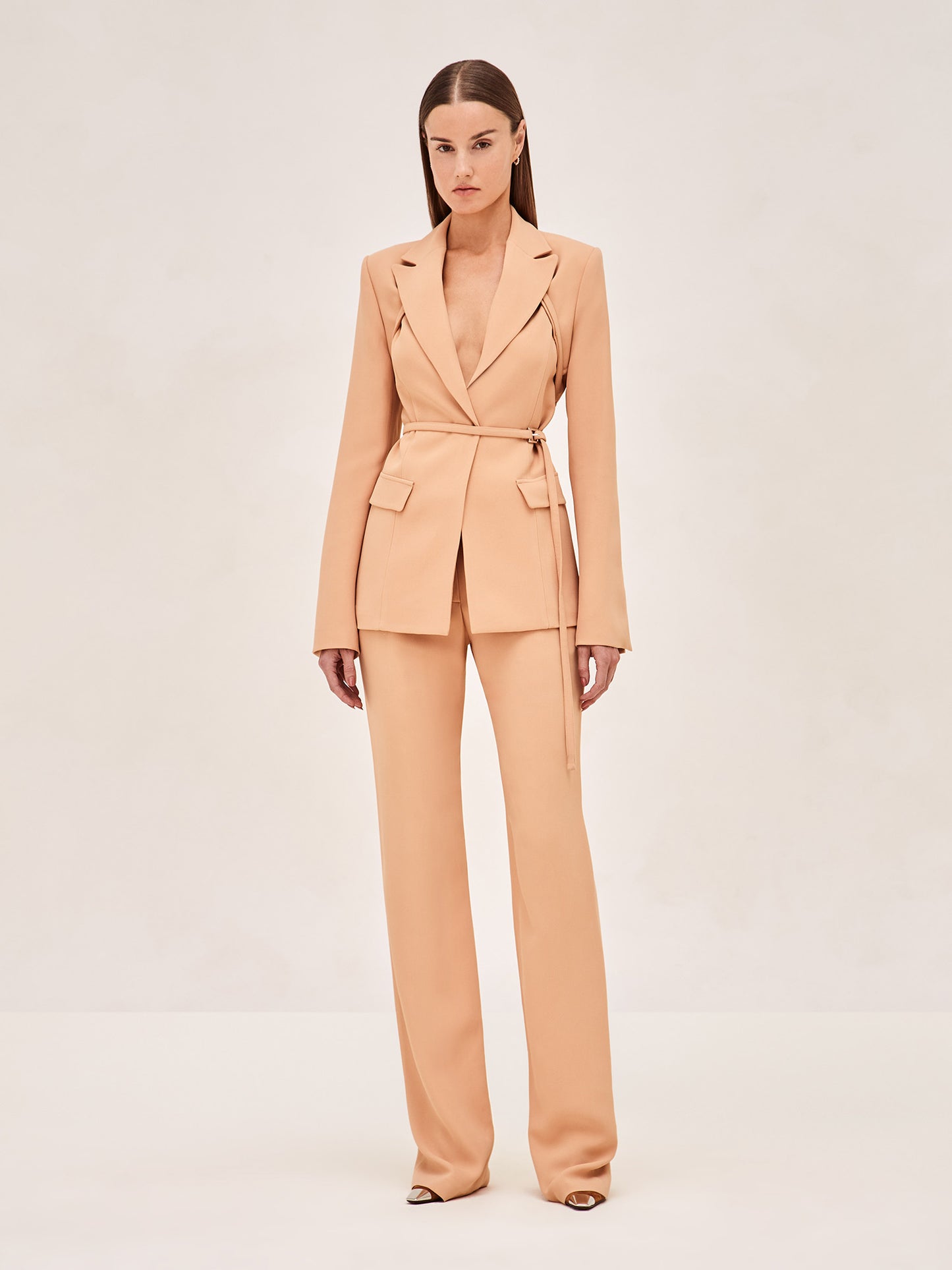 Alek Jacket