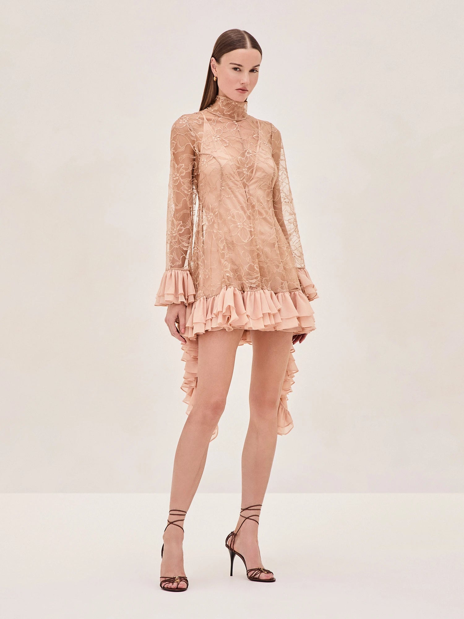 Aliya Dress Alexis Aliya Dress Alexis