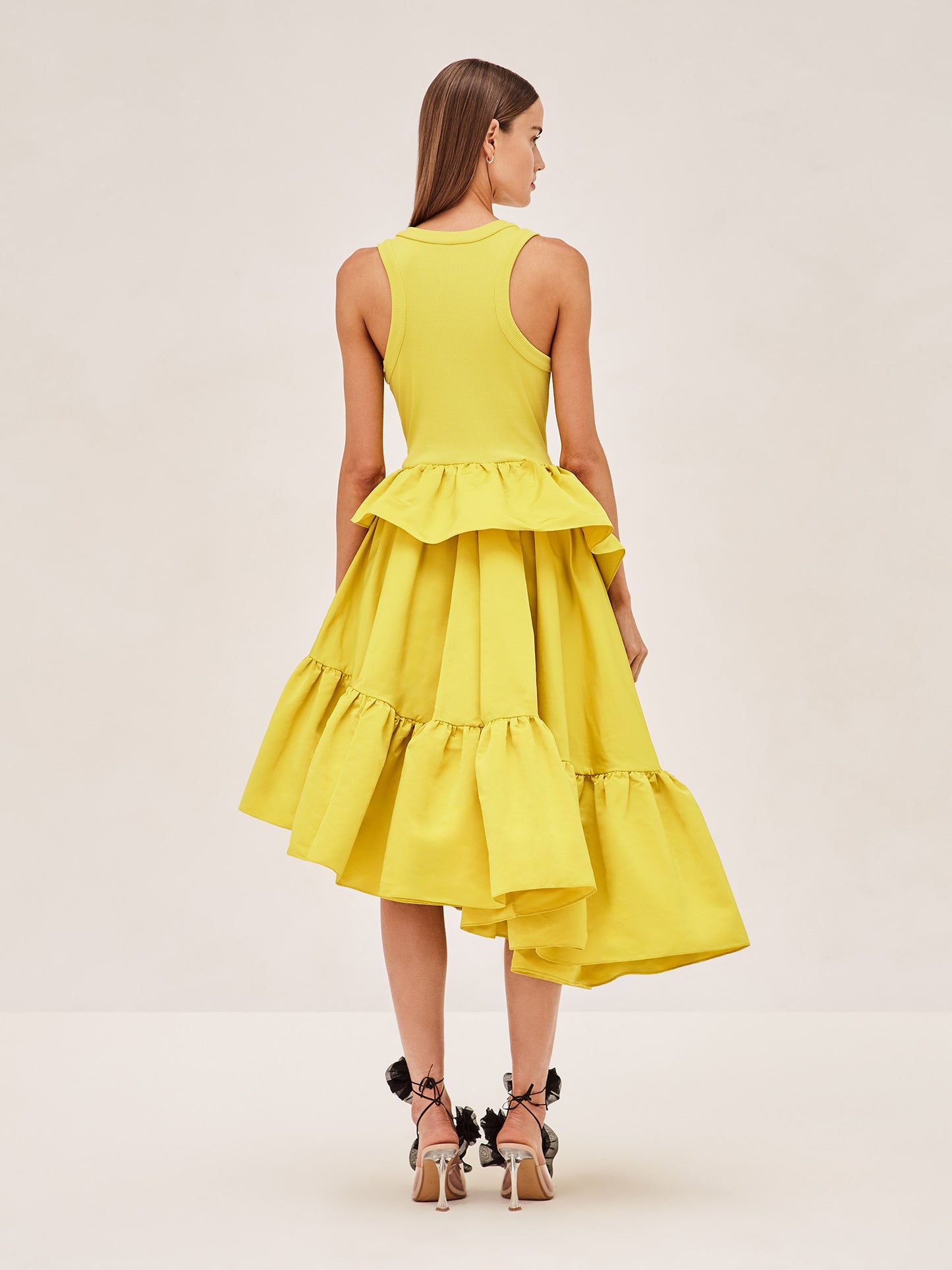 Amadea Dress