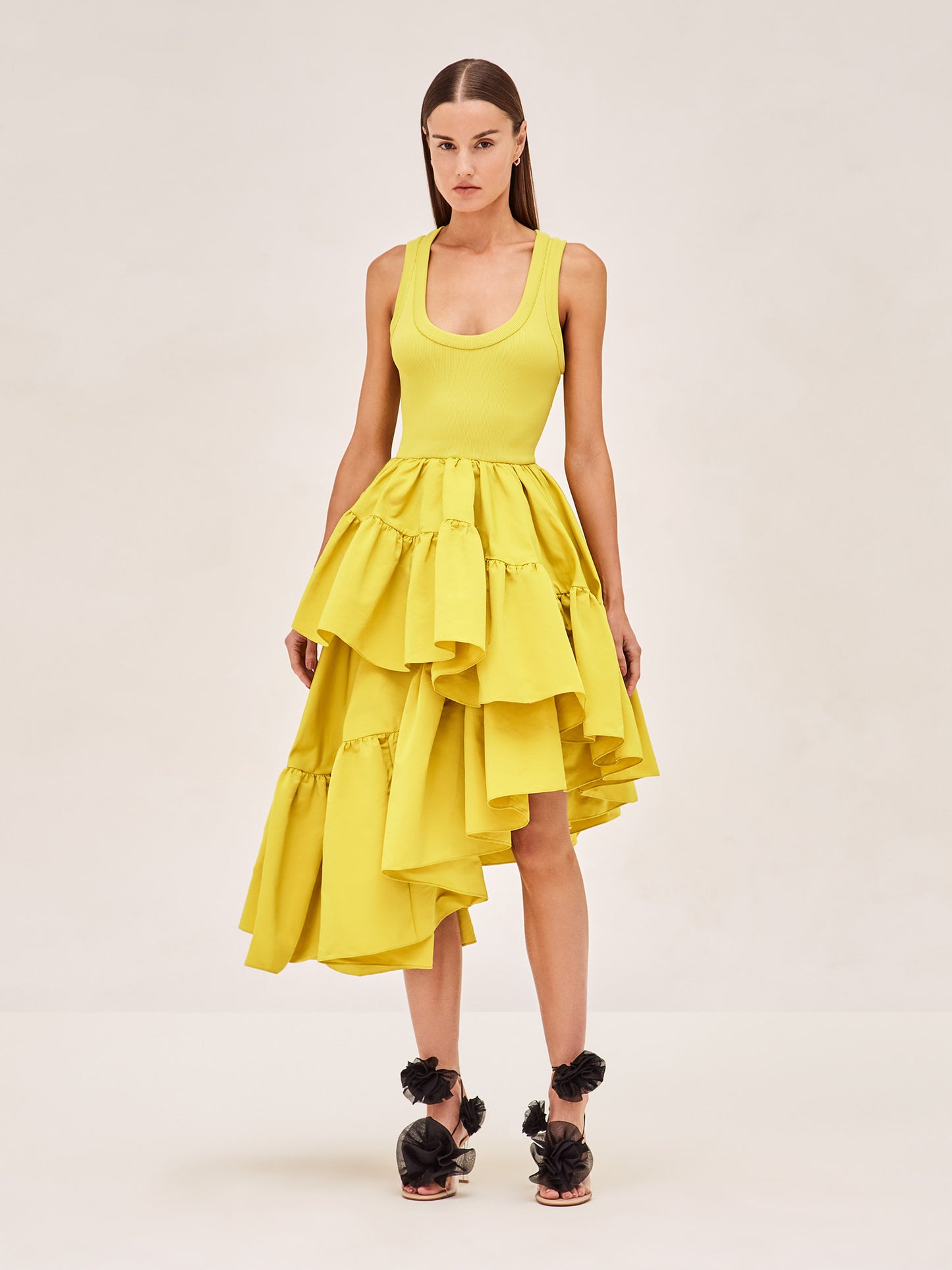 Amadea Dress