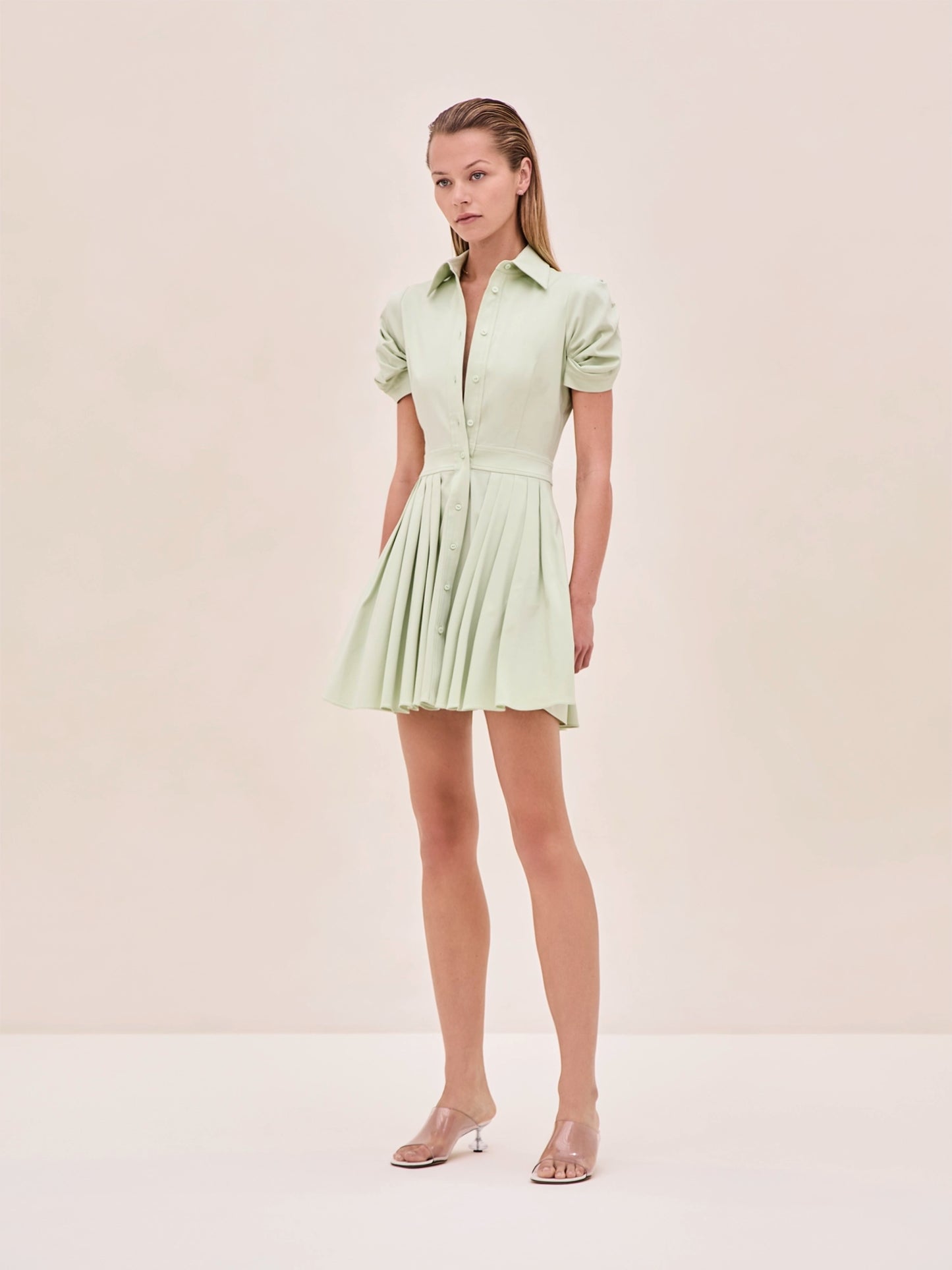 April Dress