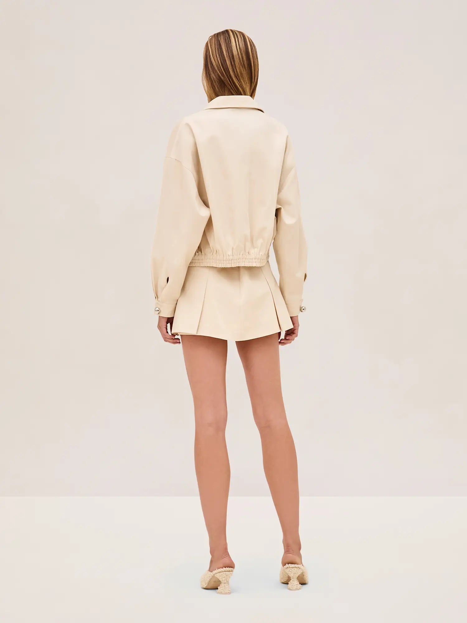 Aram Jacket