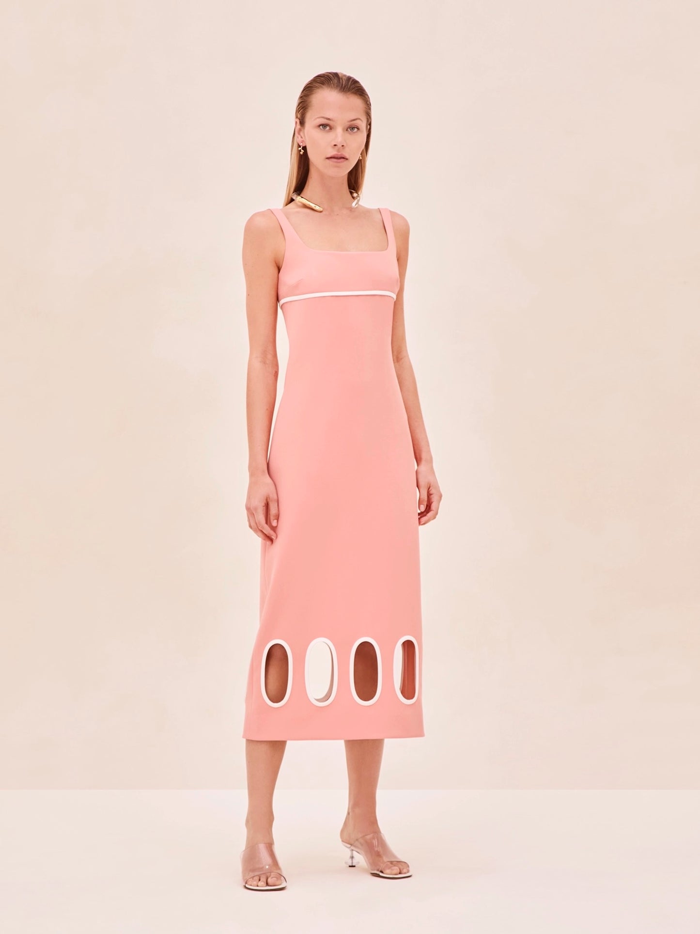 Ares Dress