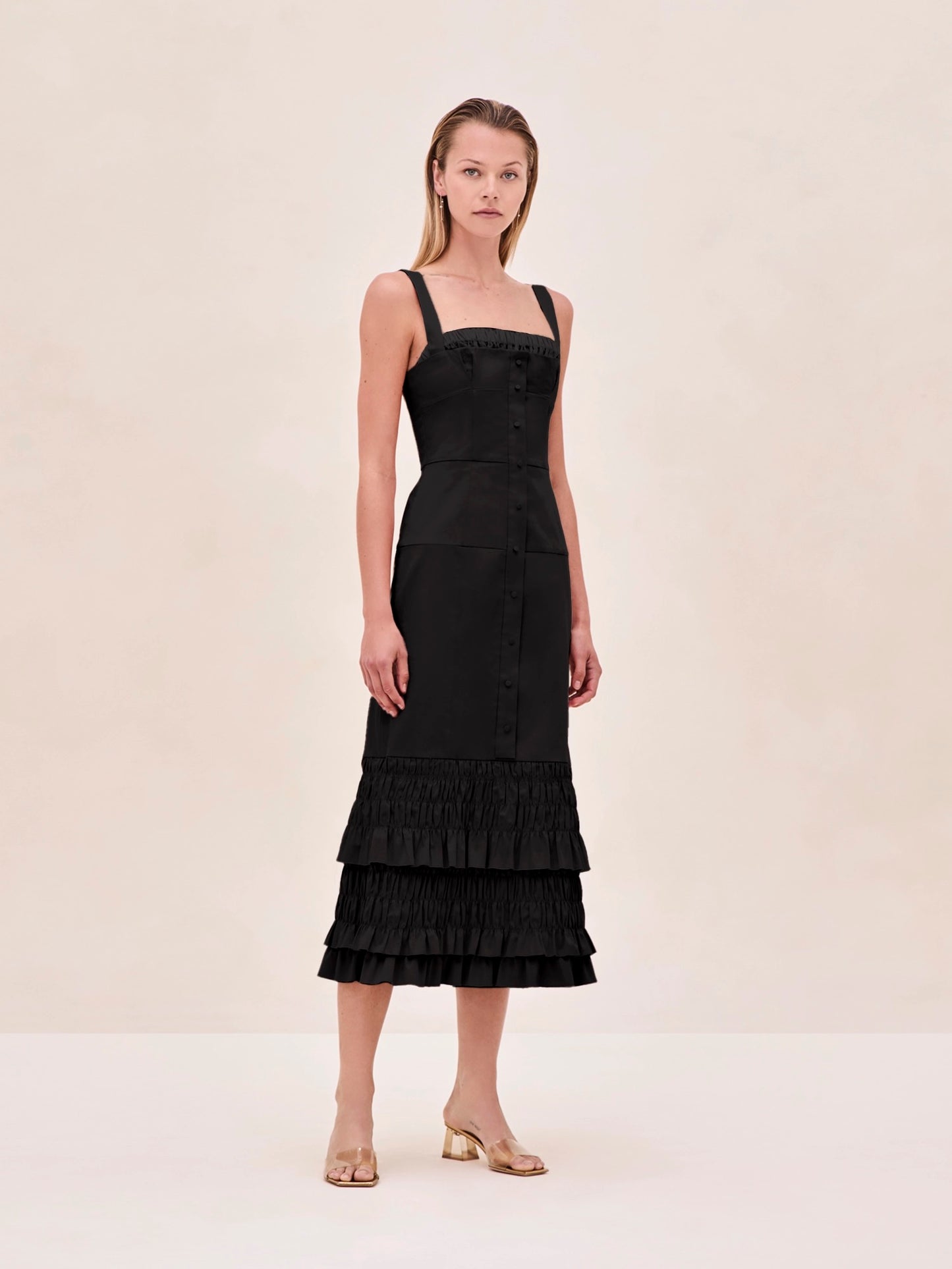 Atalya Dress
