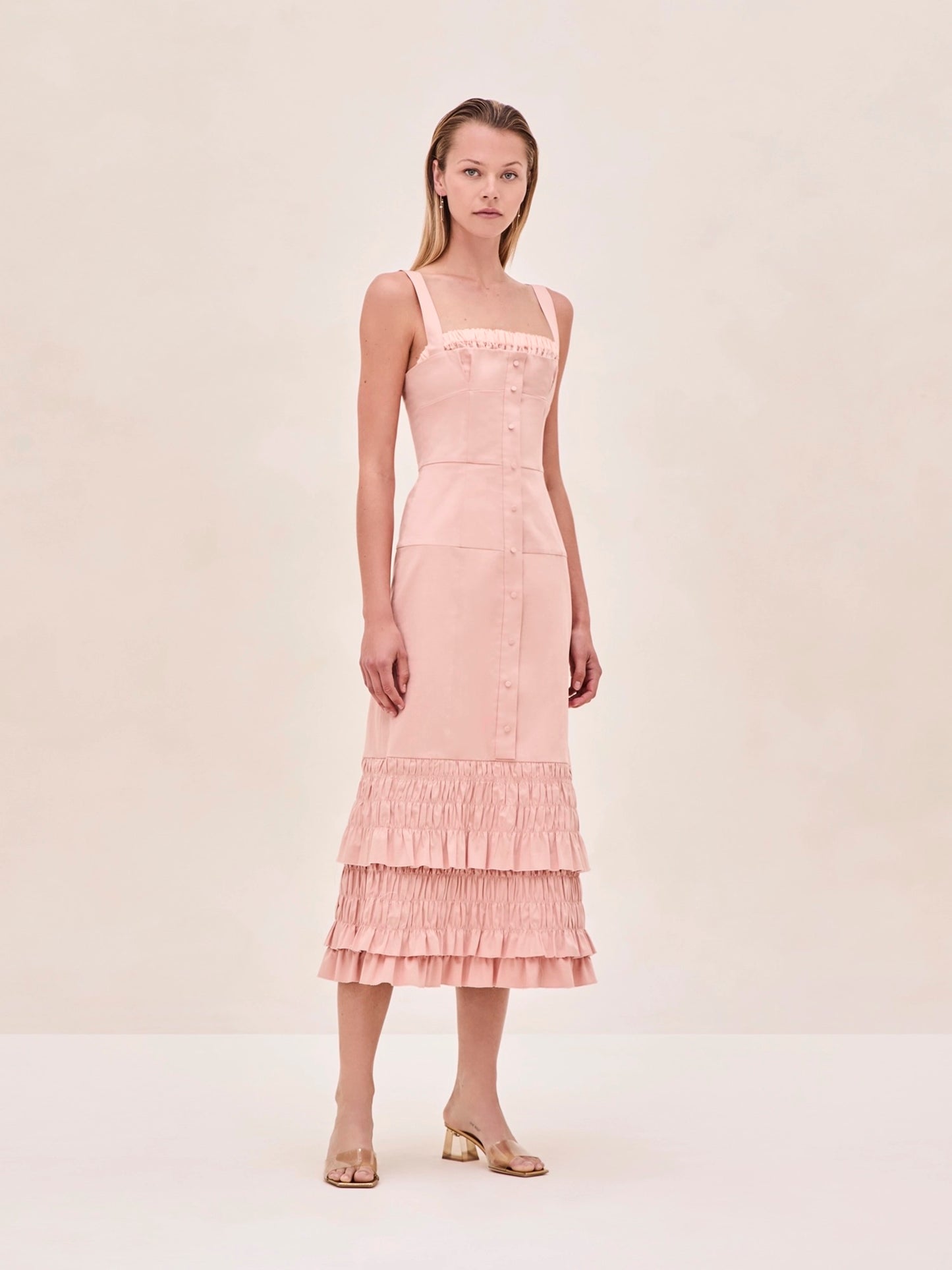 Atalya Dress