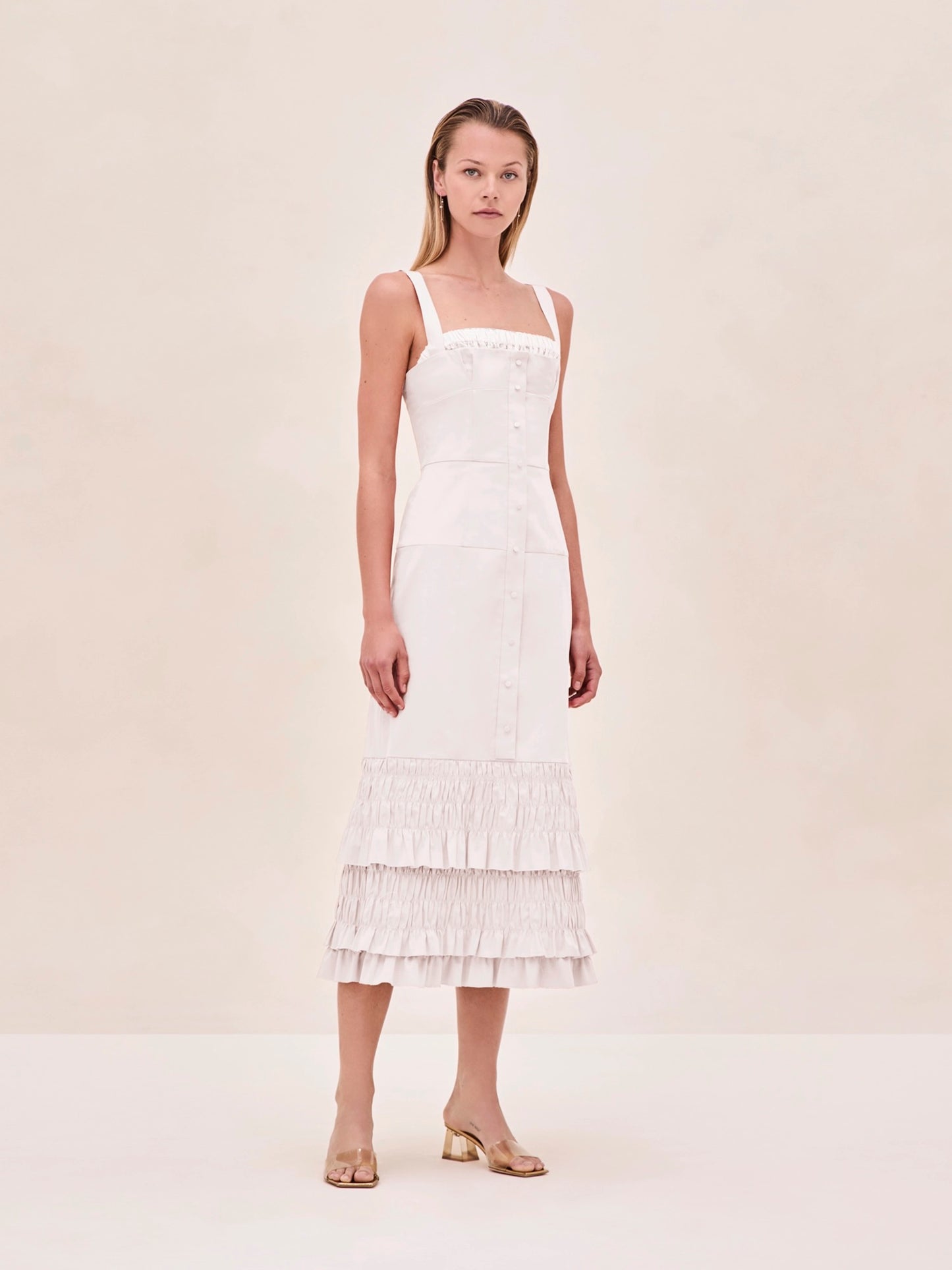 Atalya Dress