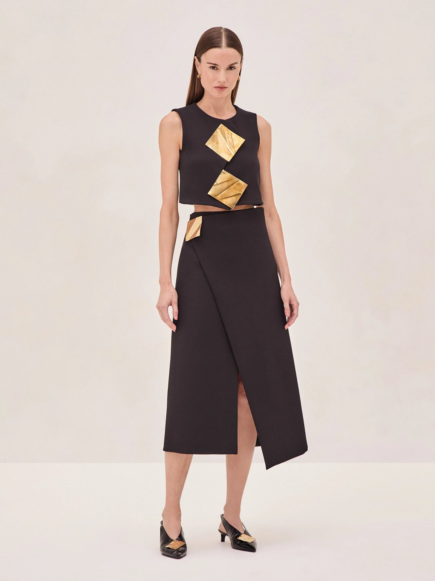 Zilai Skirt