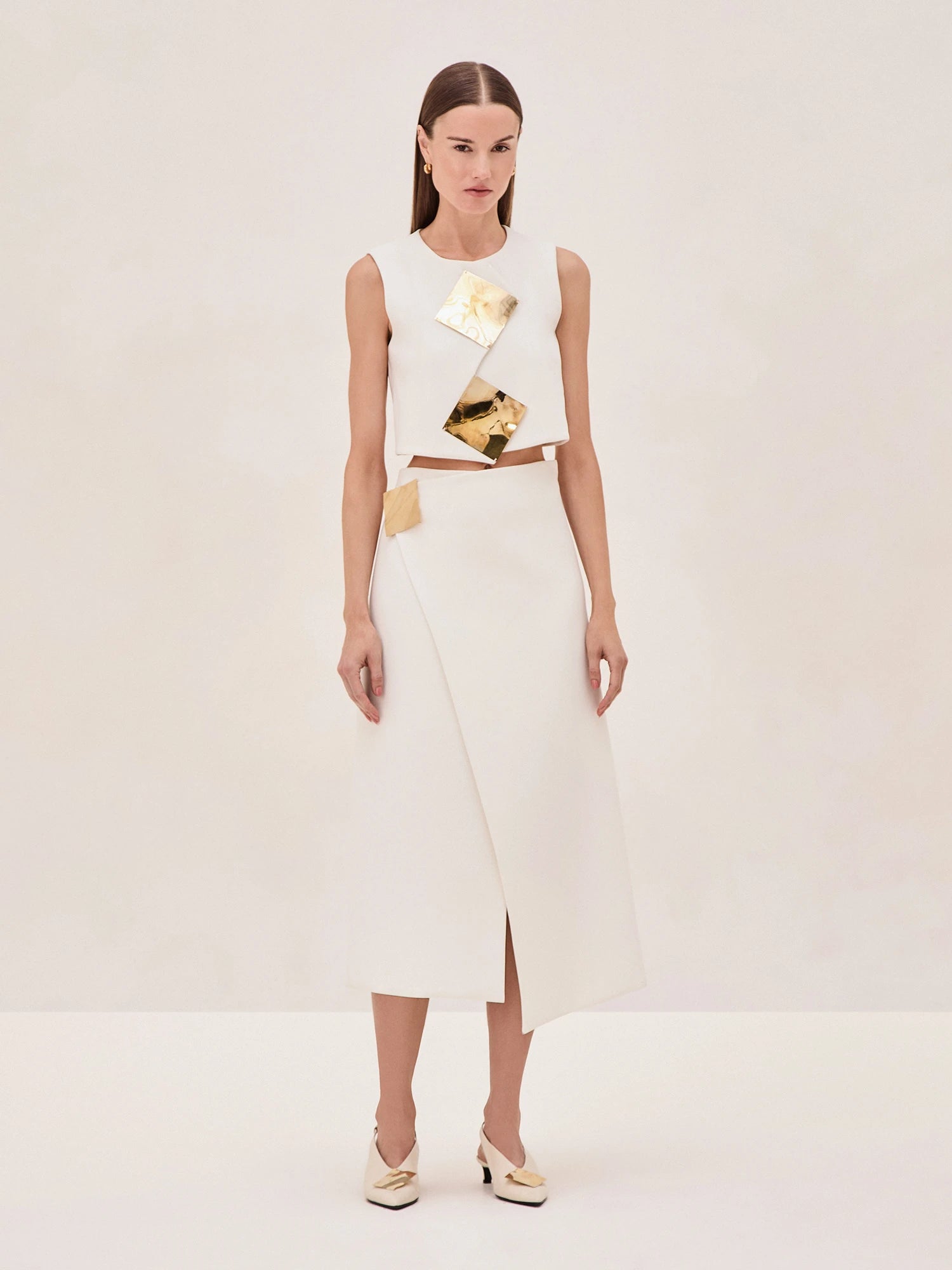 Zilai Skirt