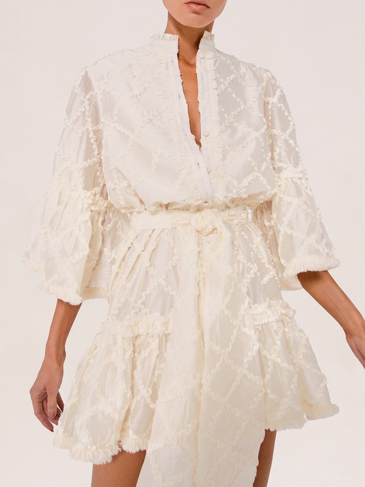 Audrey Dress