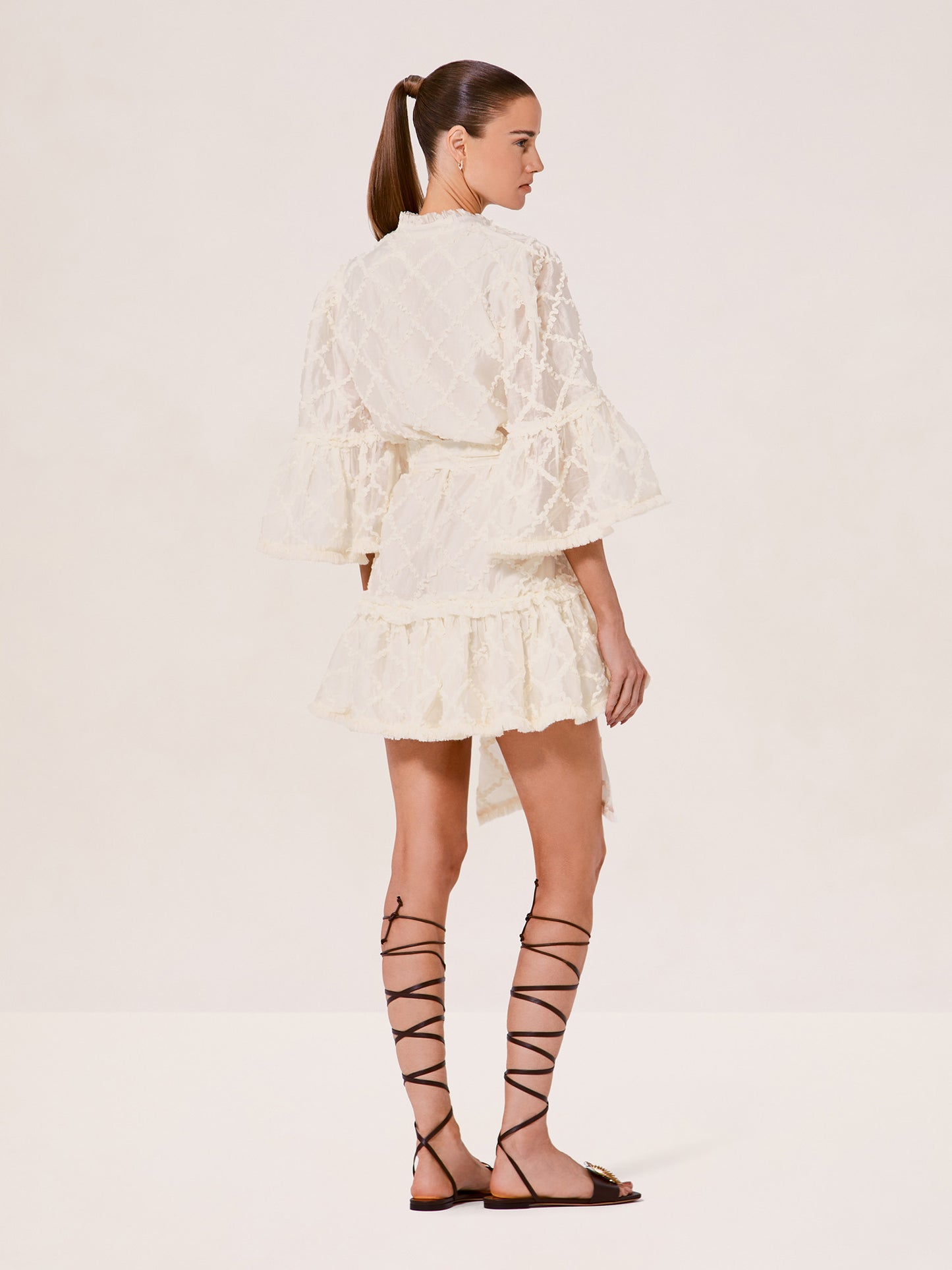 Audrey Dress