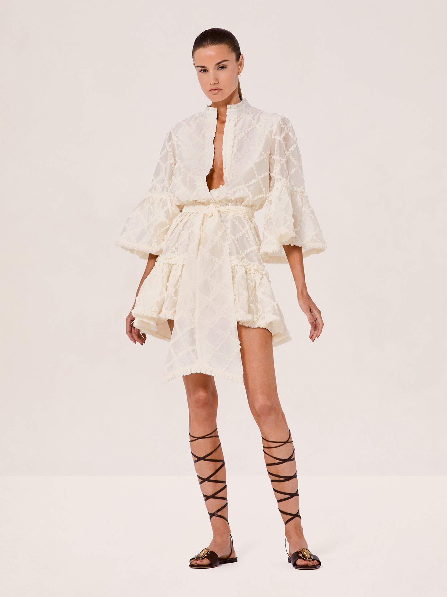 Audrey Dress