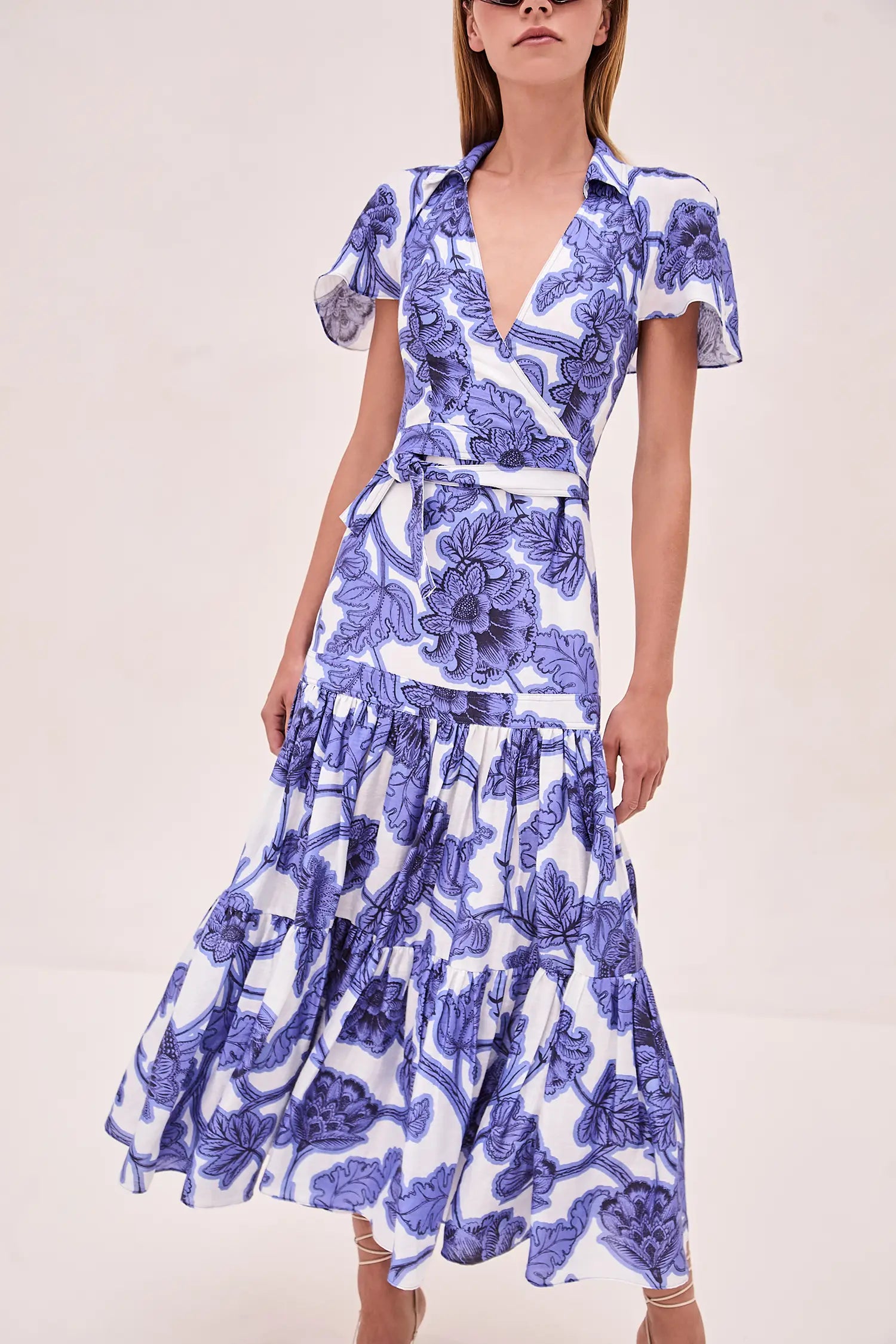 Avanna Dress