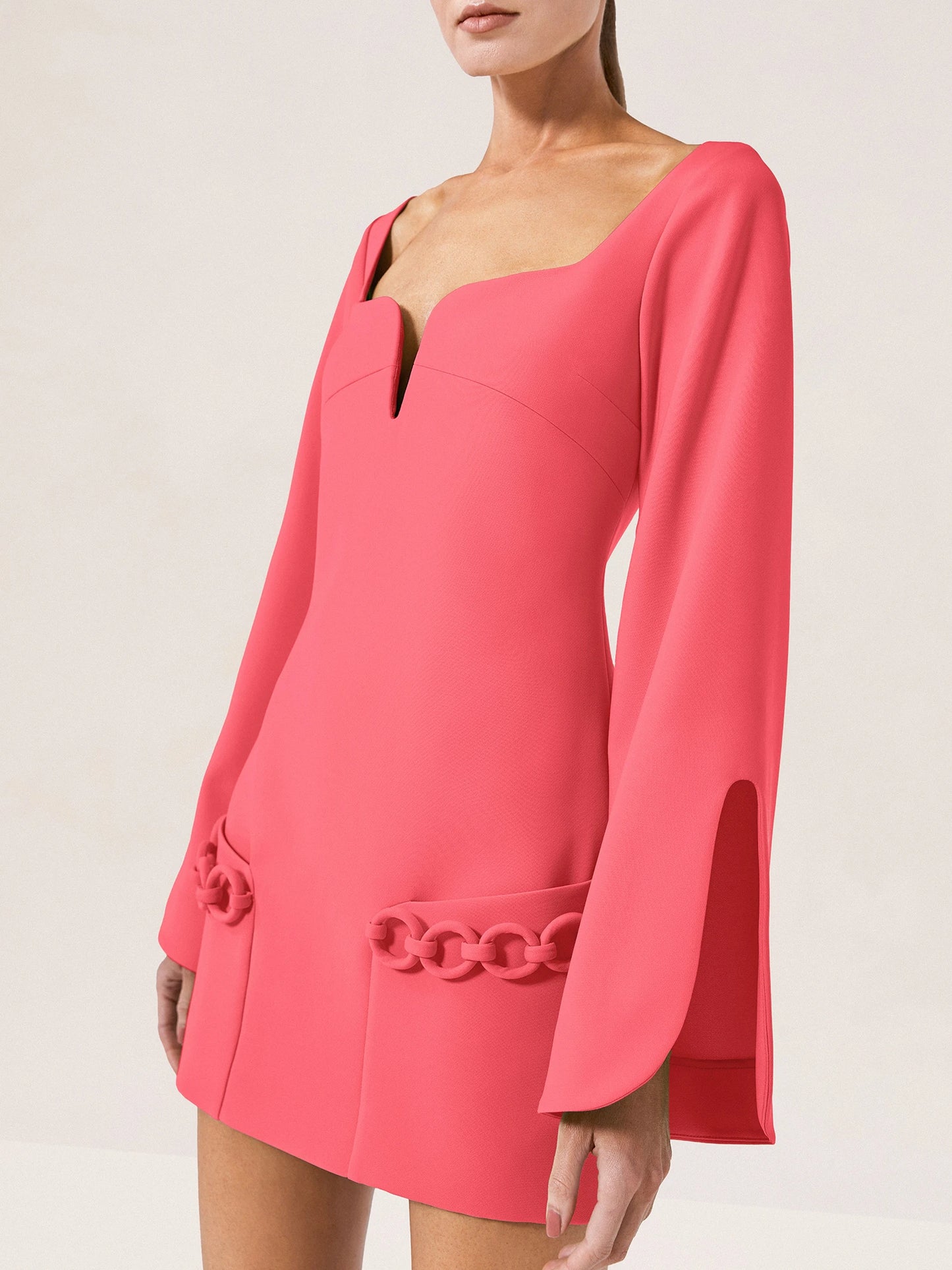 Azize Dress