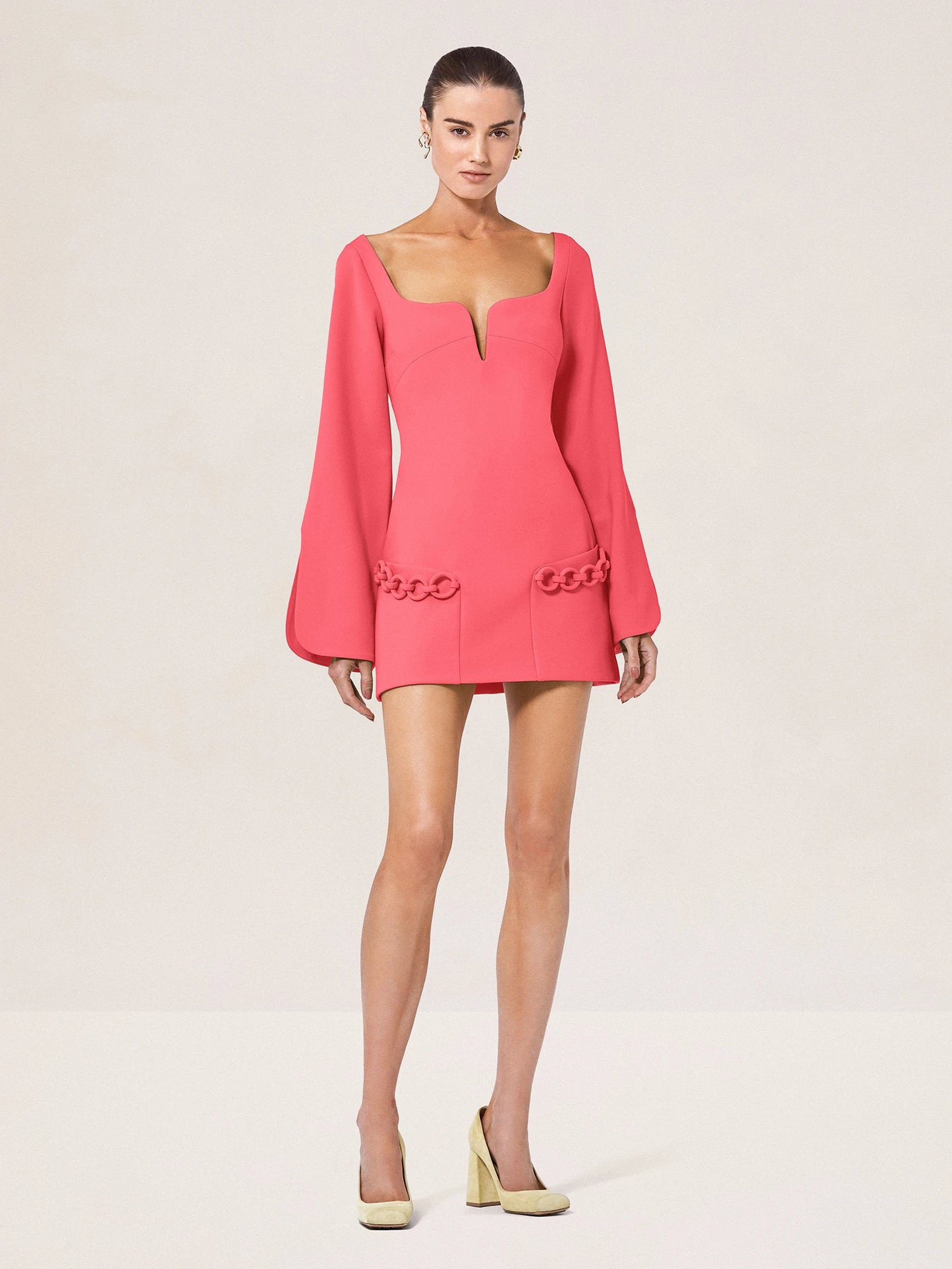 Azize Dress