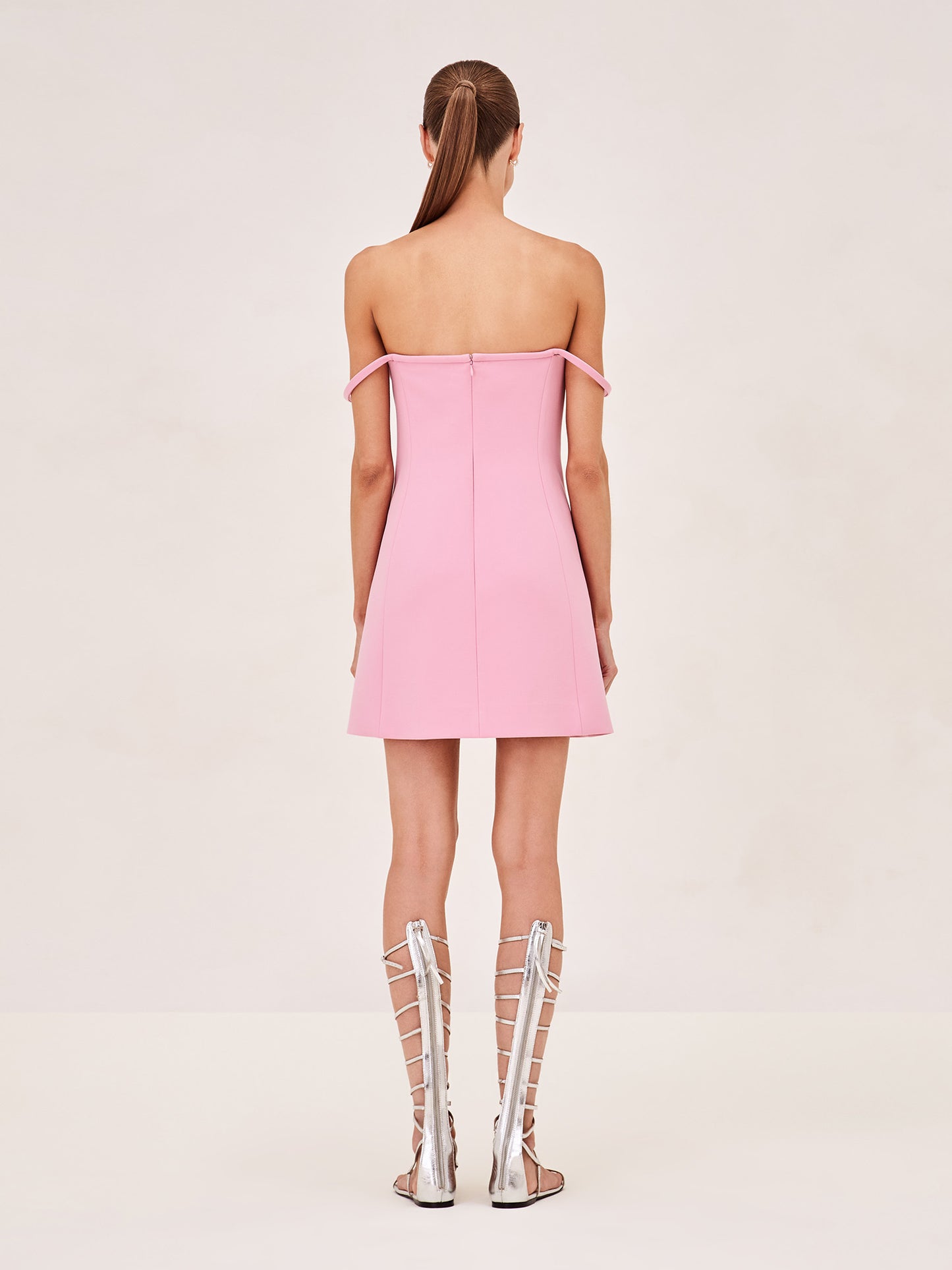 Brant Dress