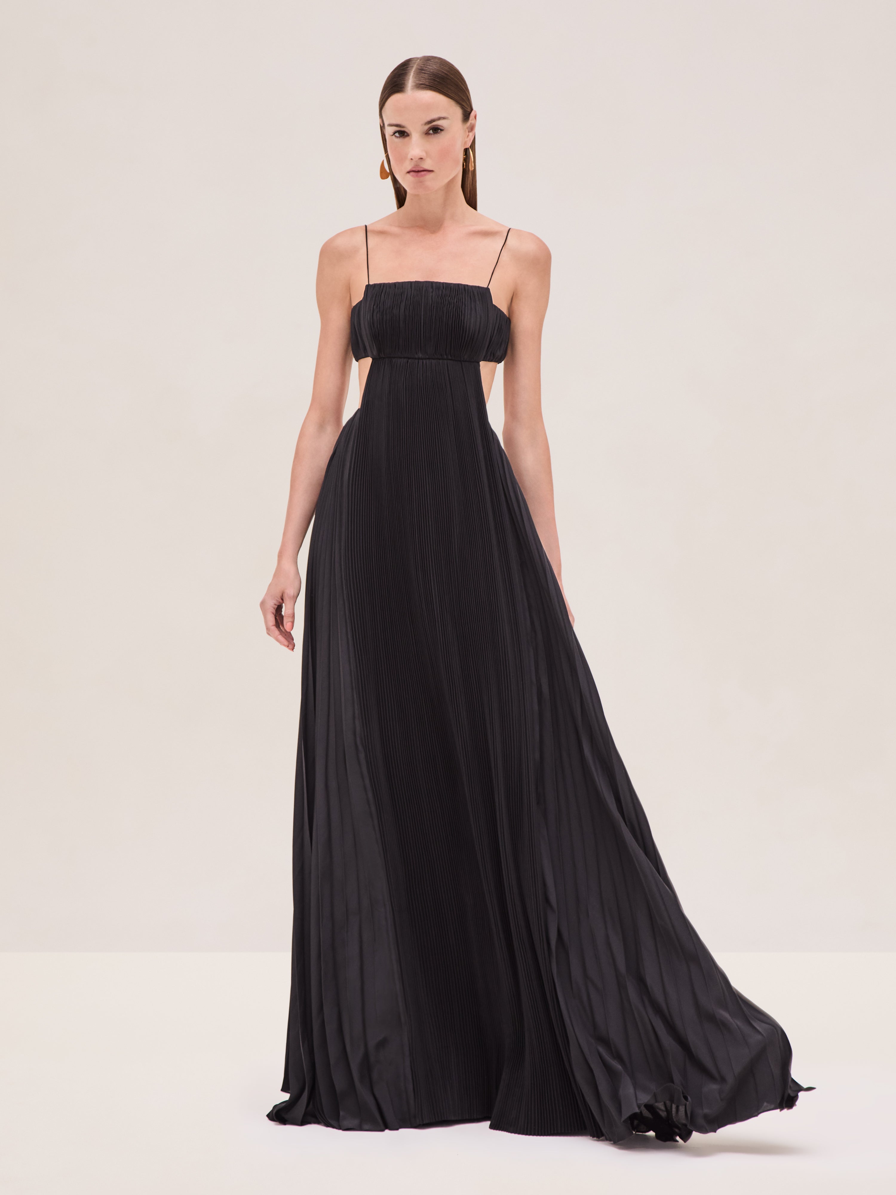 Varranza Dress
