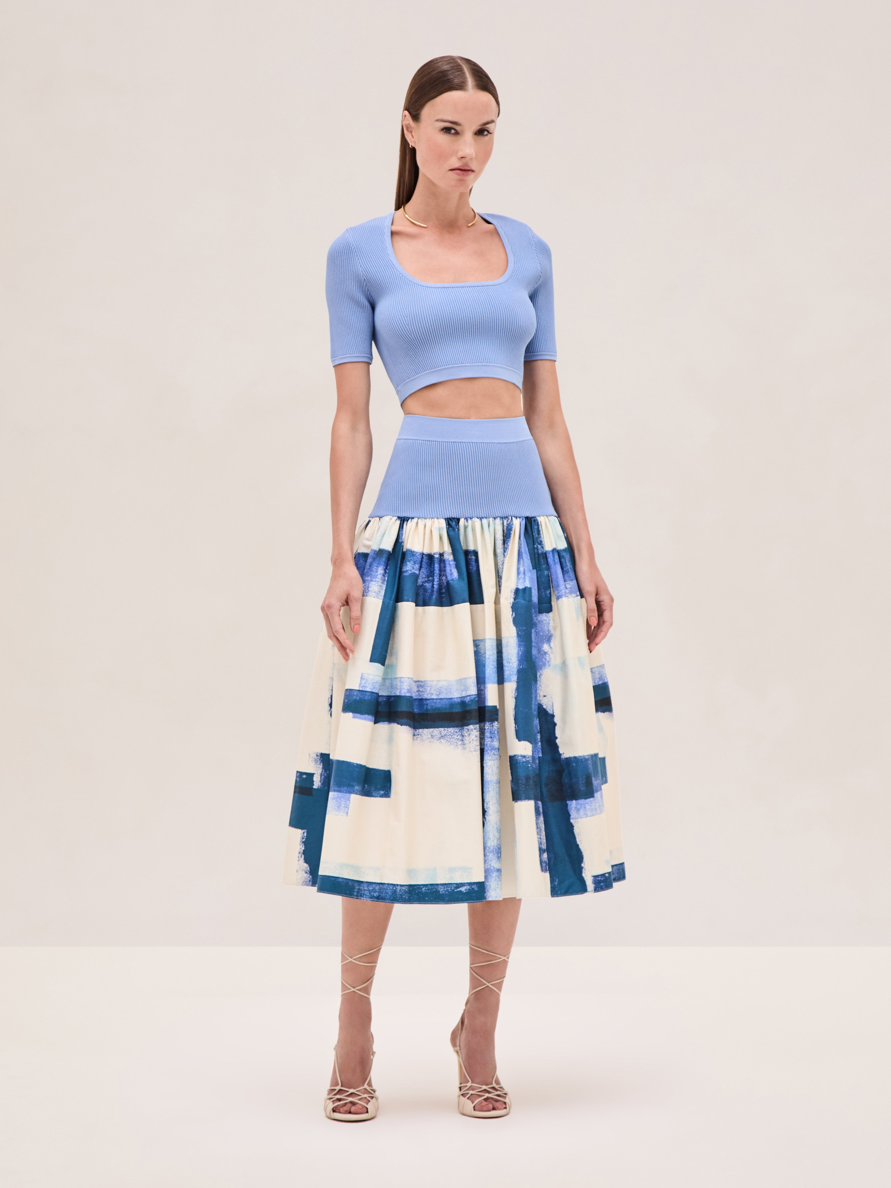 Arnette Skirt