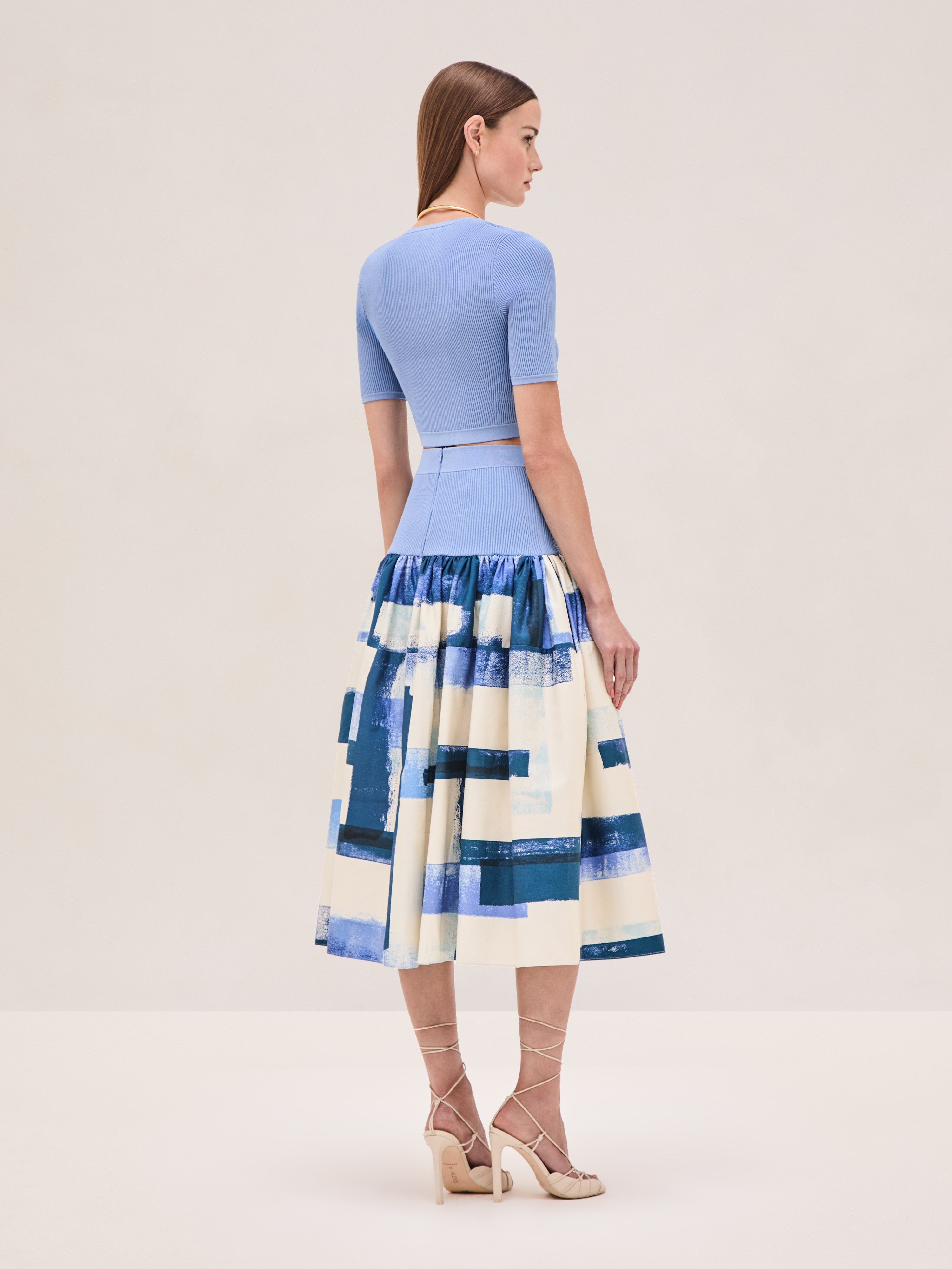 Arnette Skirt