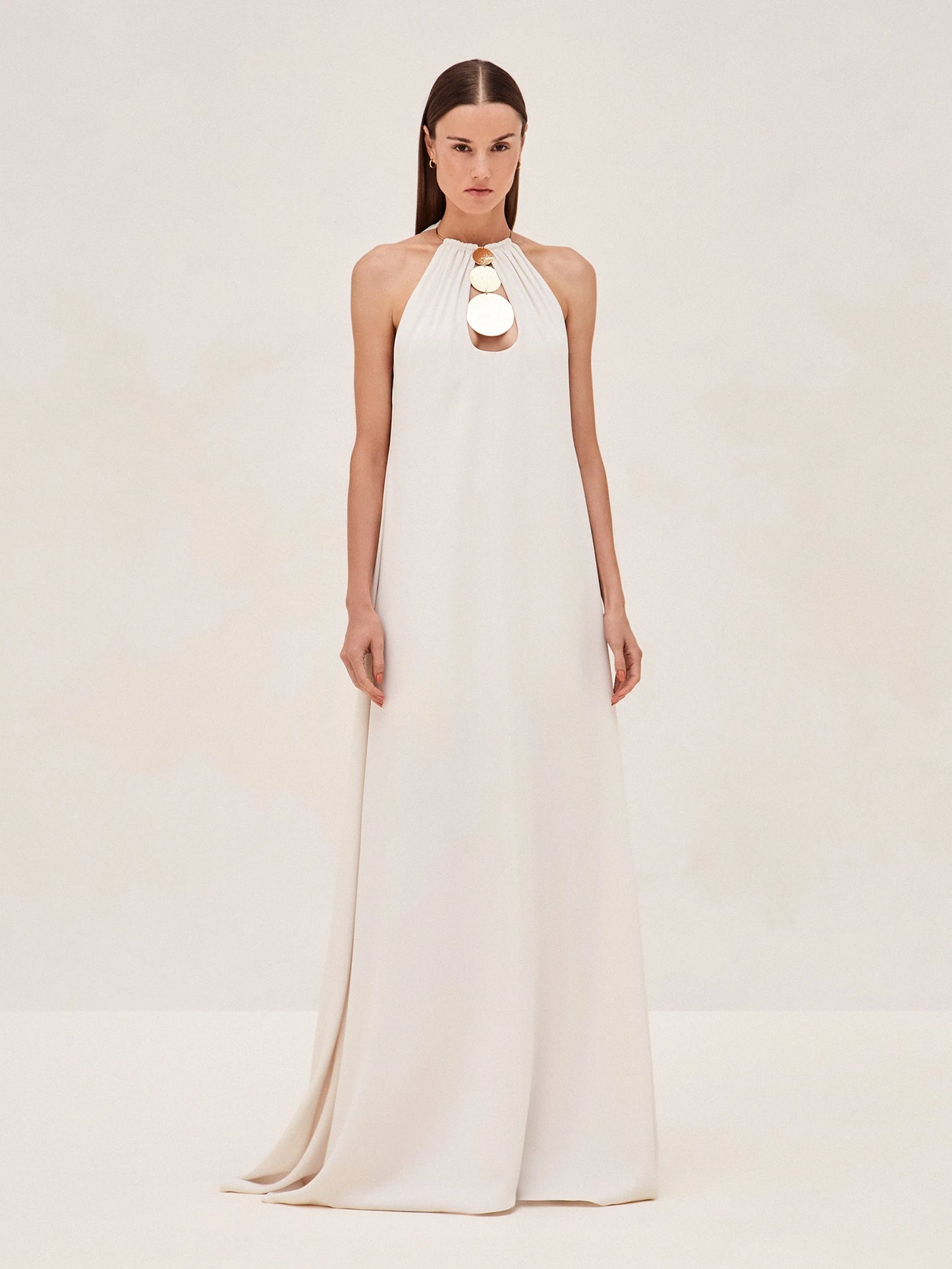 Celestino Dress