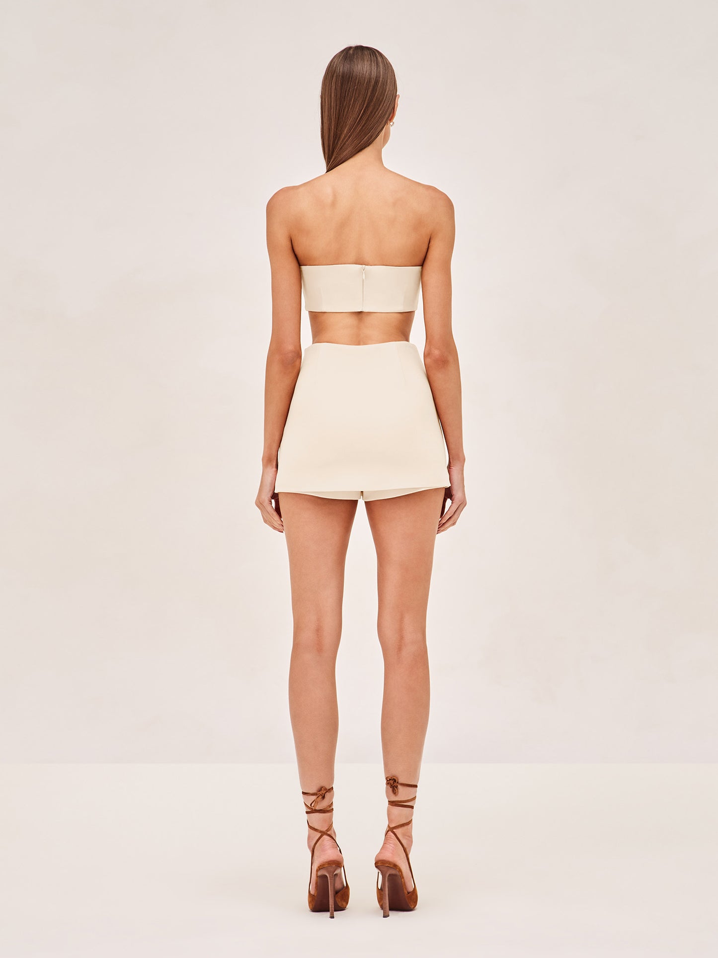 Topaz Bandeau