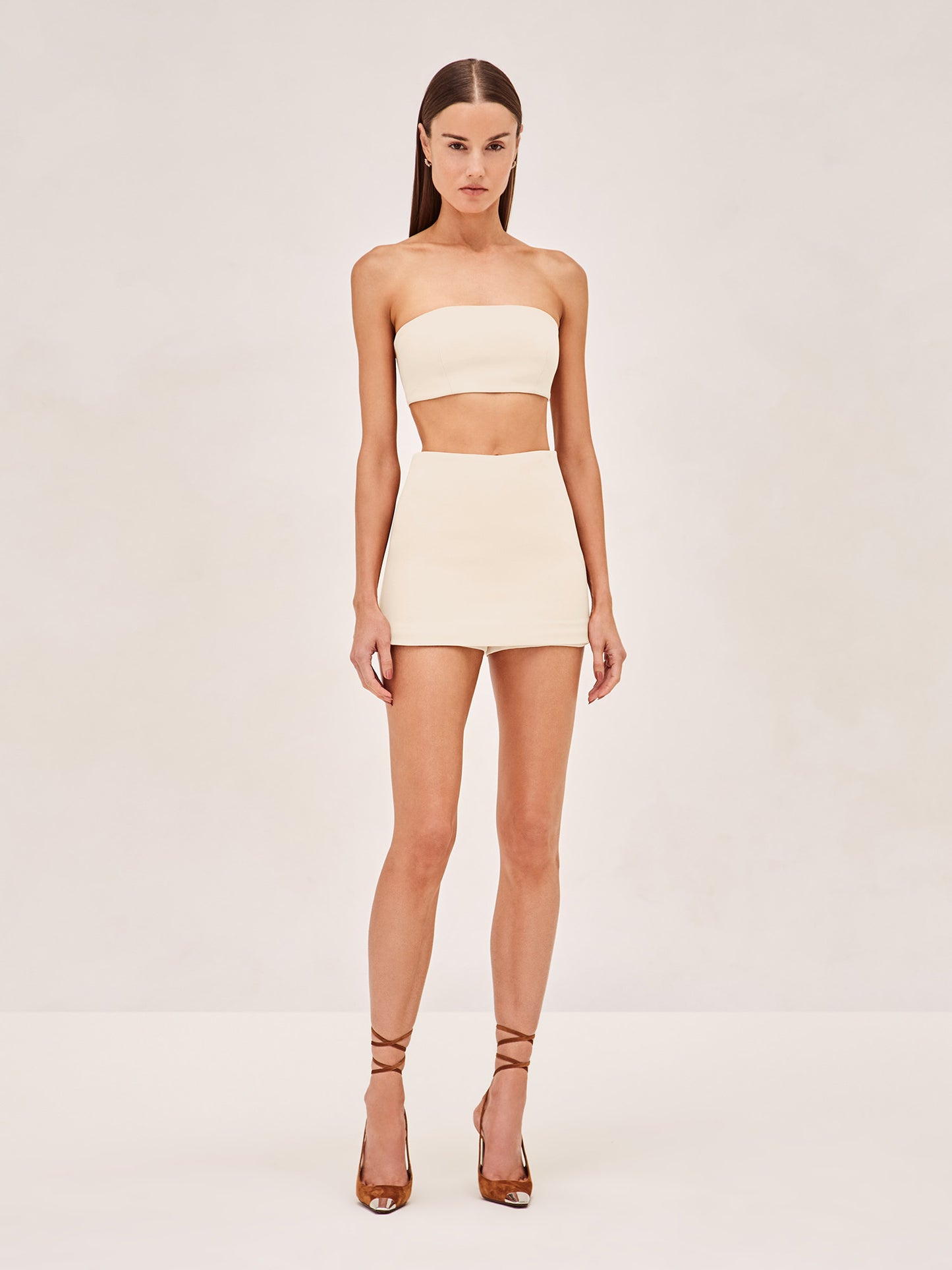 Topaz Bandeau