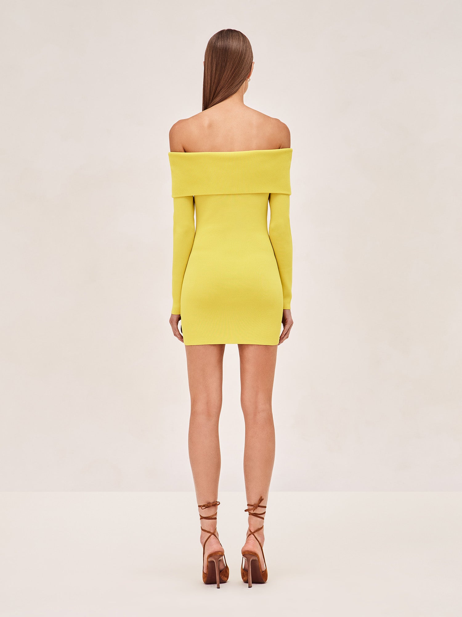 Chira Dress