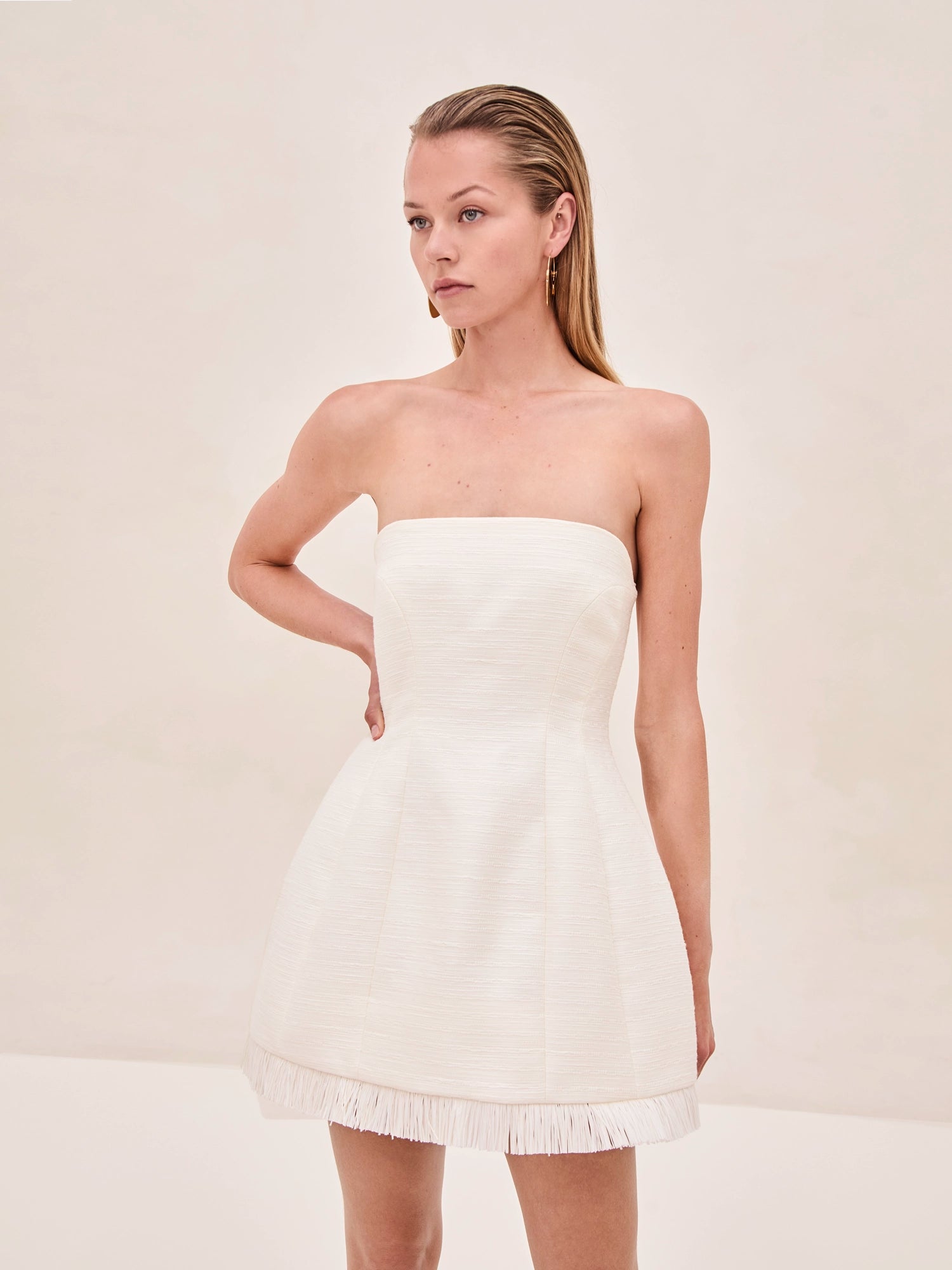 Clea Dress