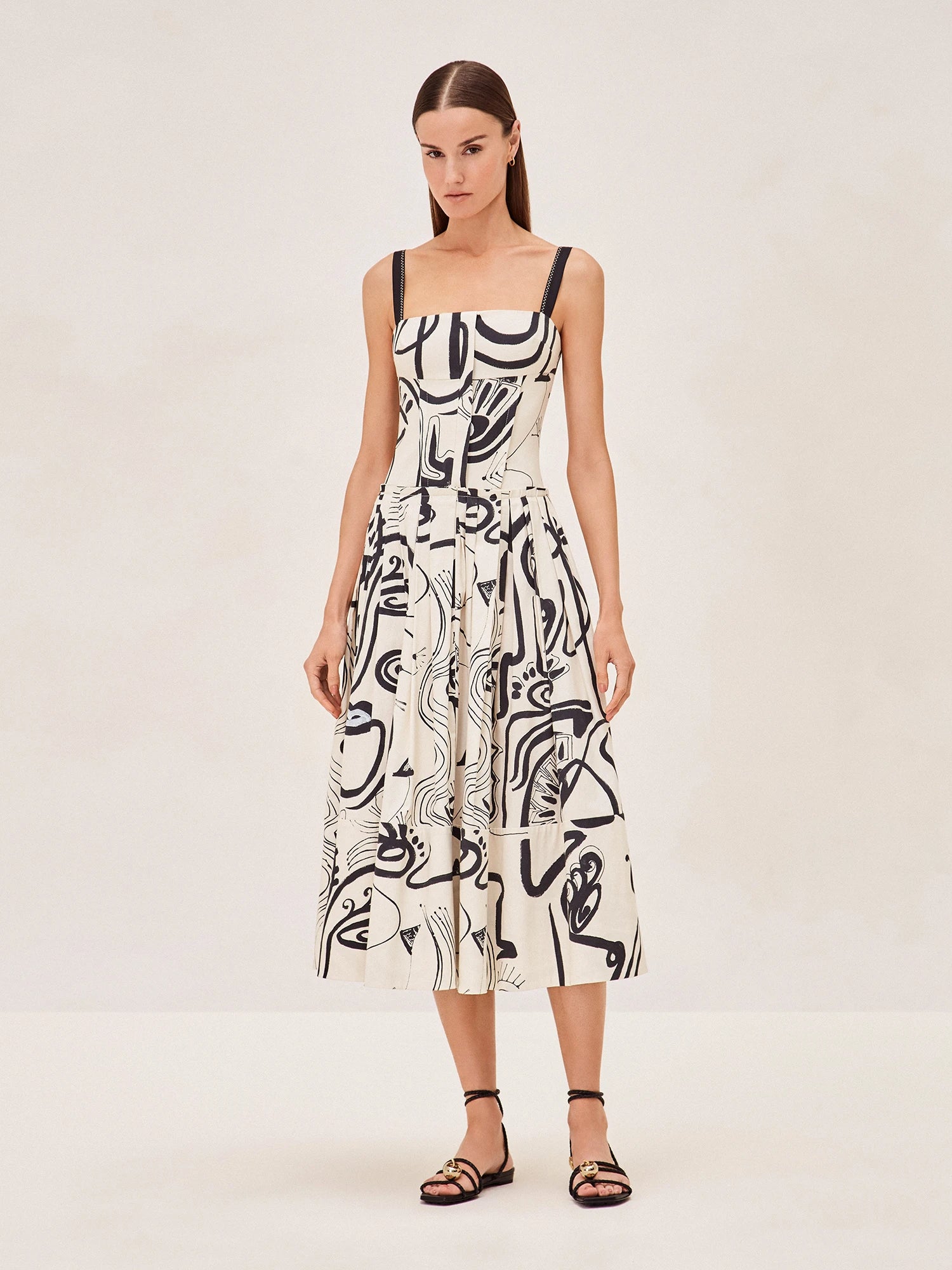 Cocco Dress Alexis