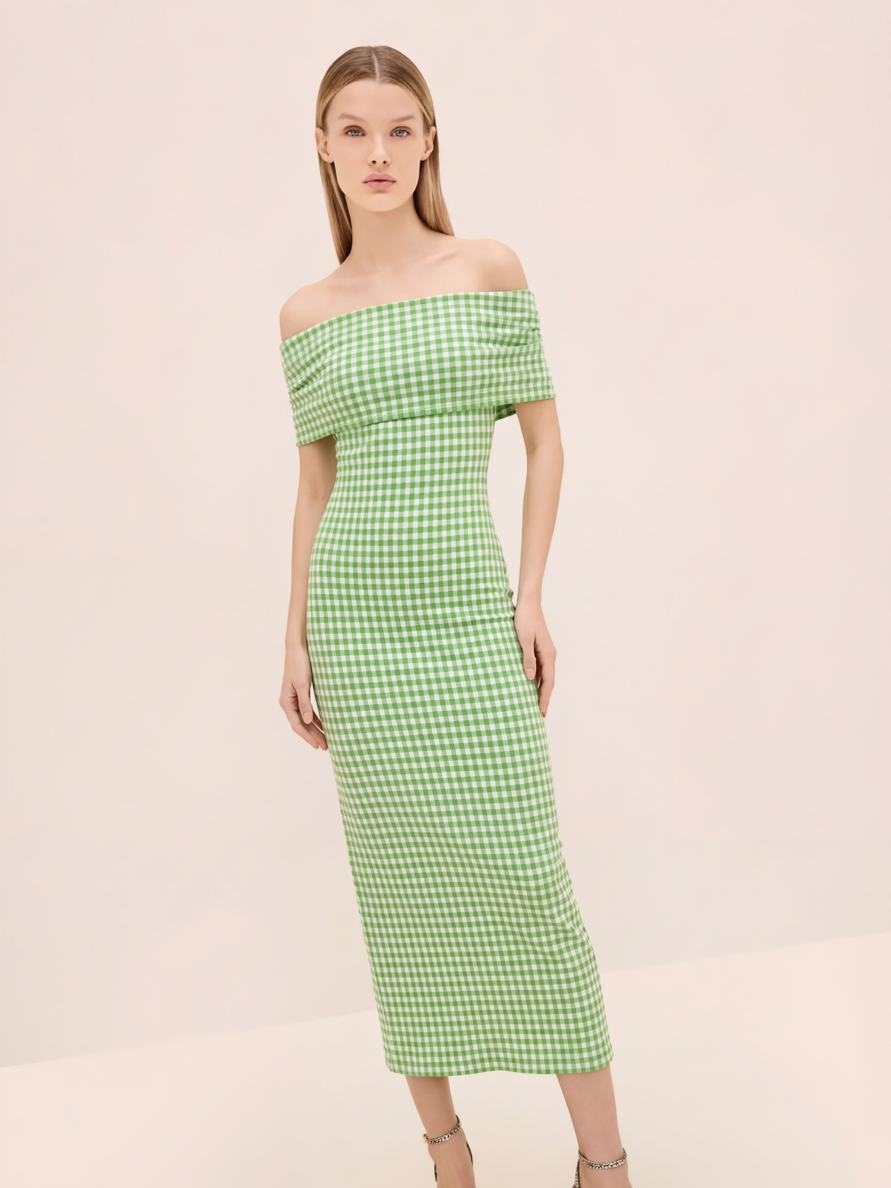 Costella Dress – Alexis