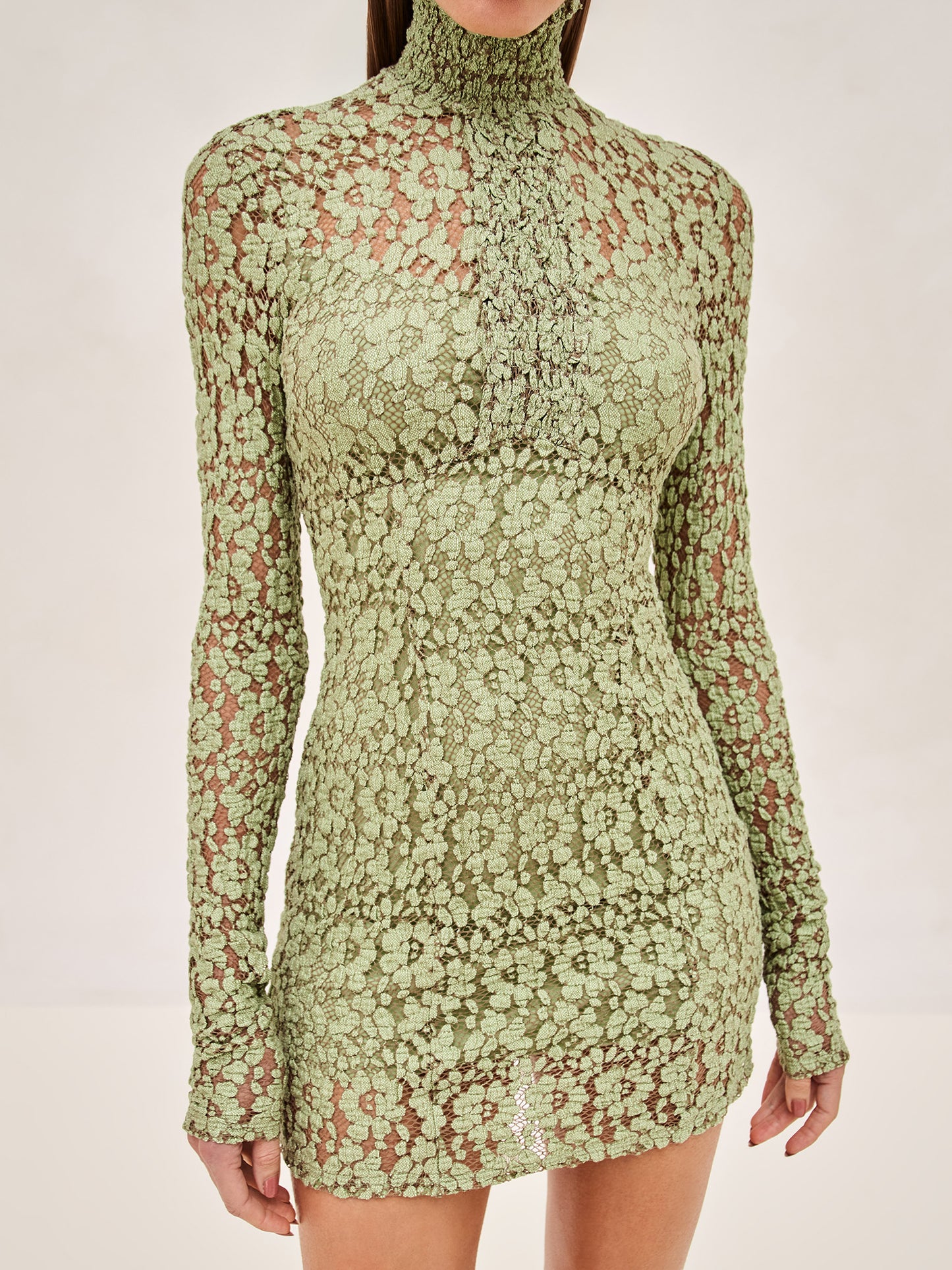 Delia Dress