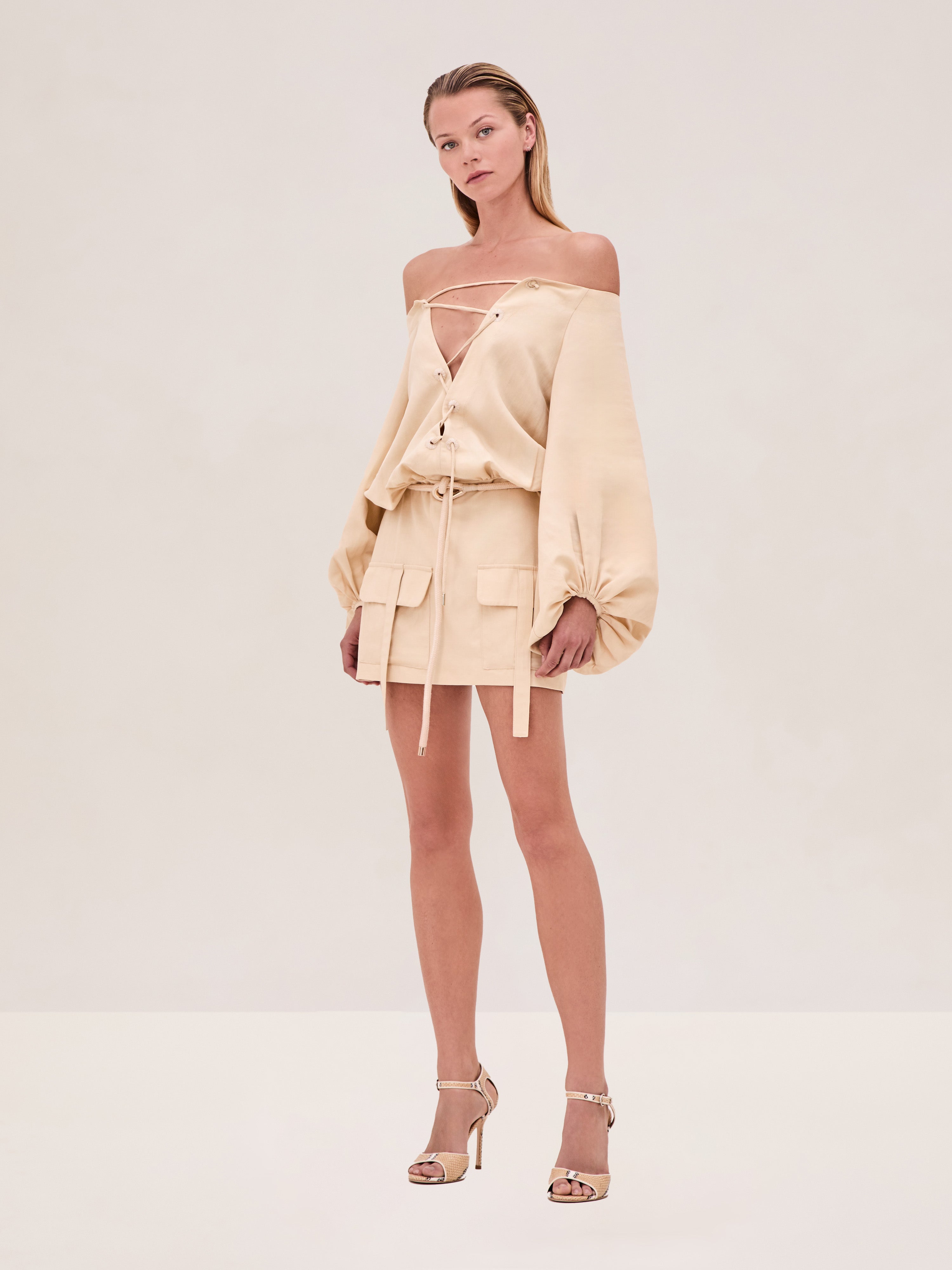 Dillon Dress