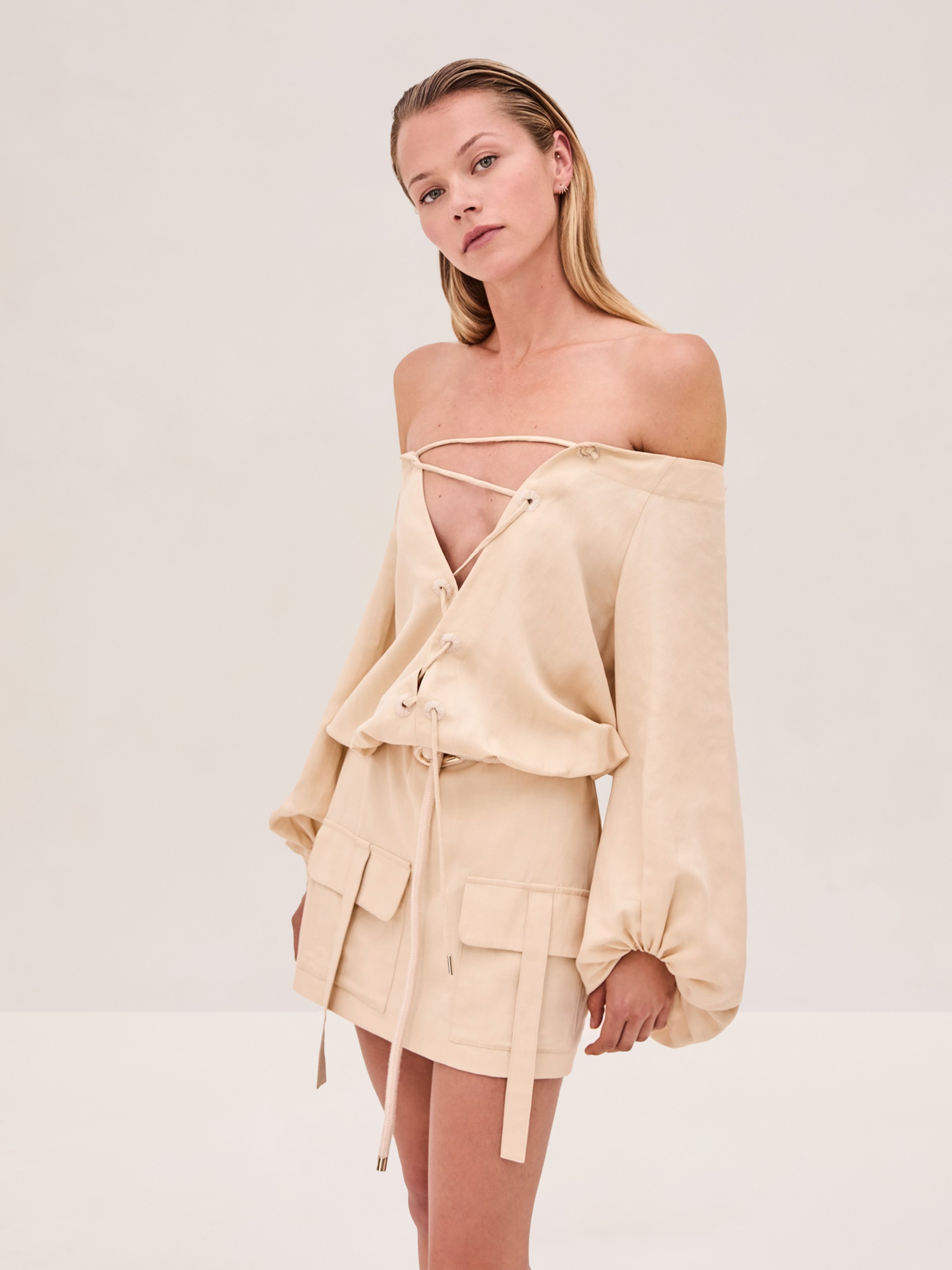 Dillon Dress
