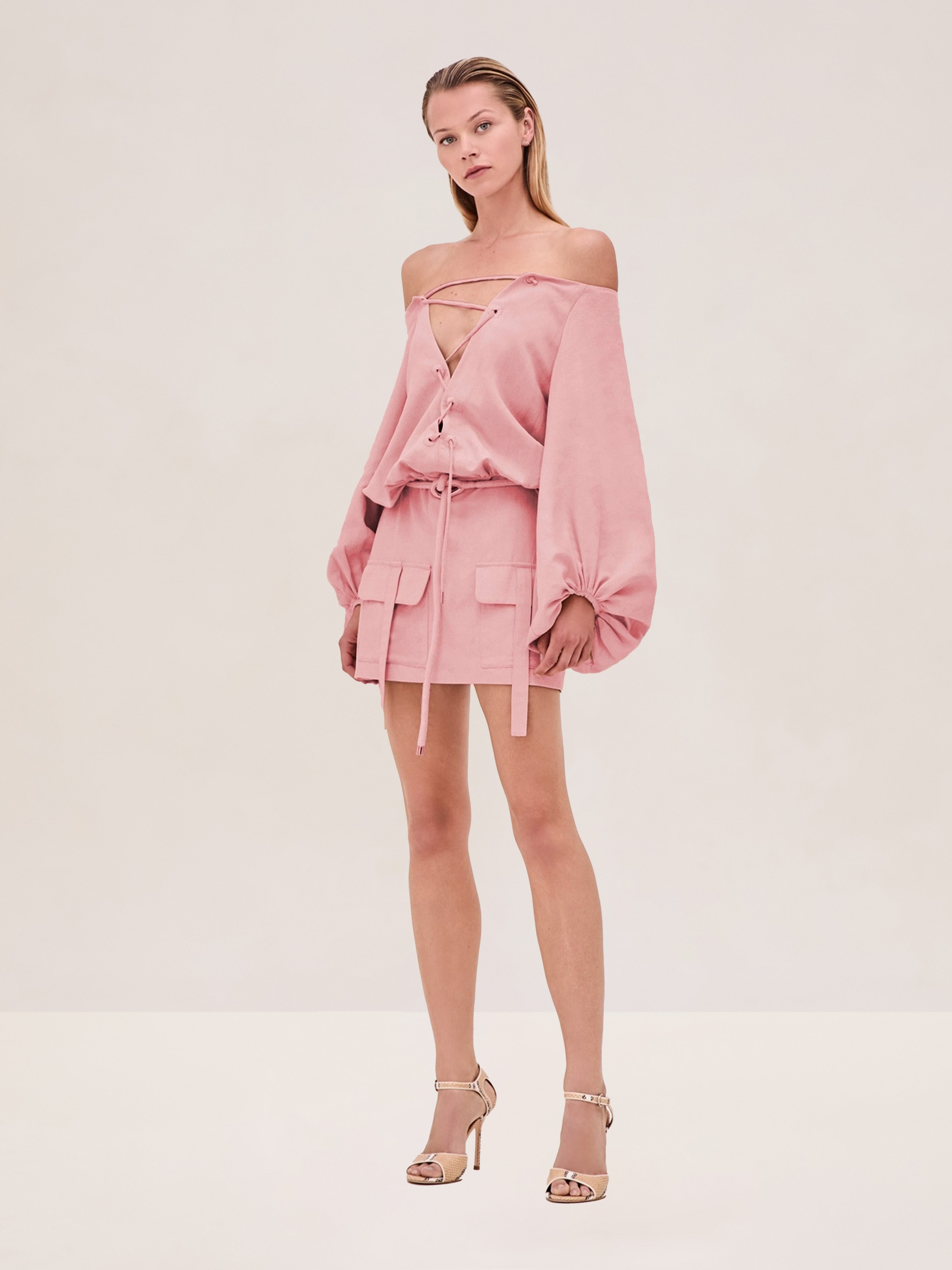 Dillon Dress