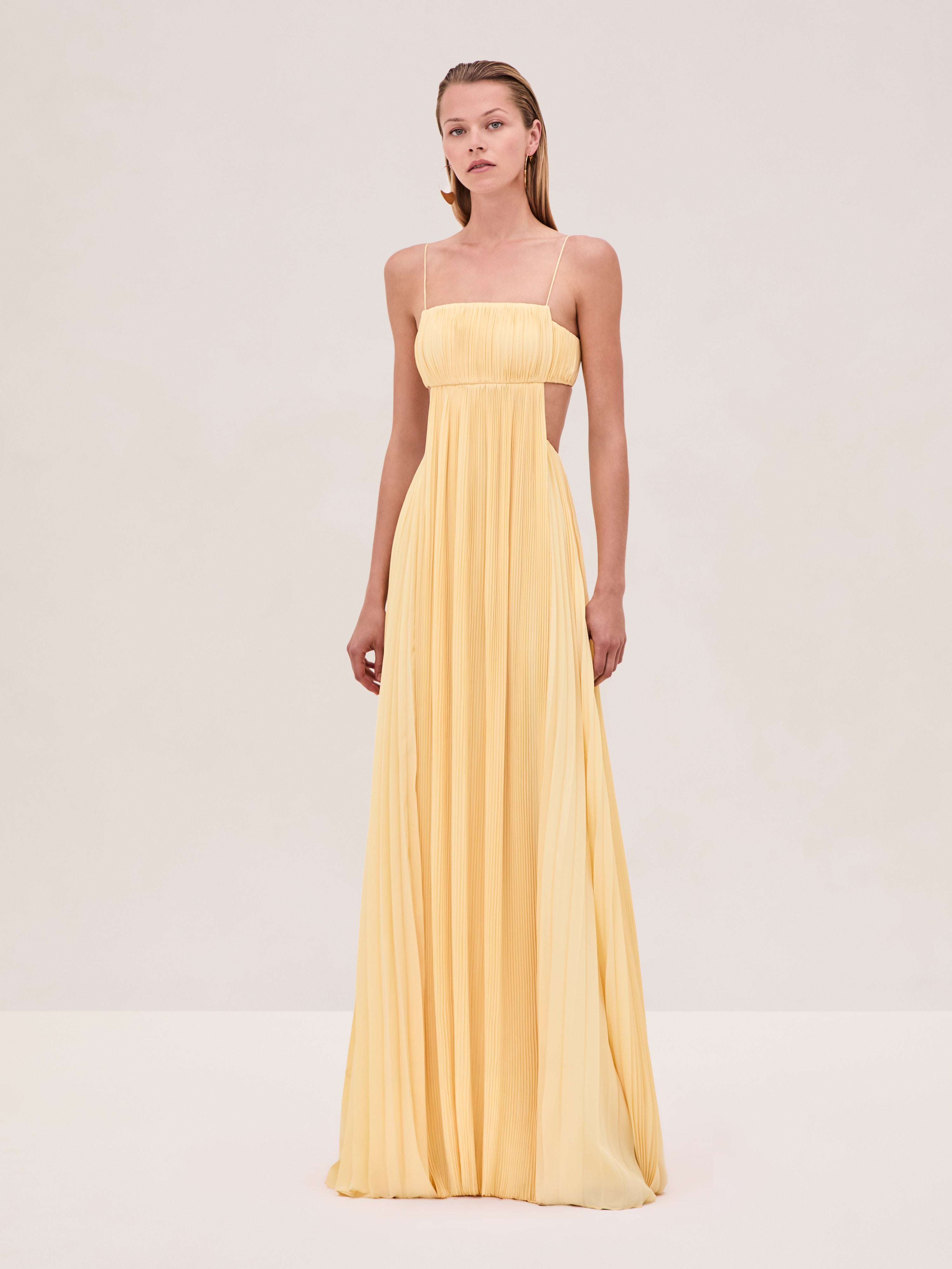 Varranza Dress Alexis Varranza Dress Alexis