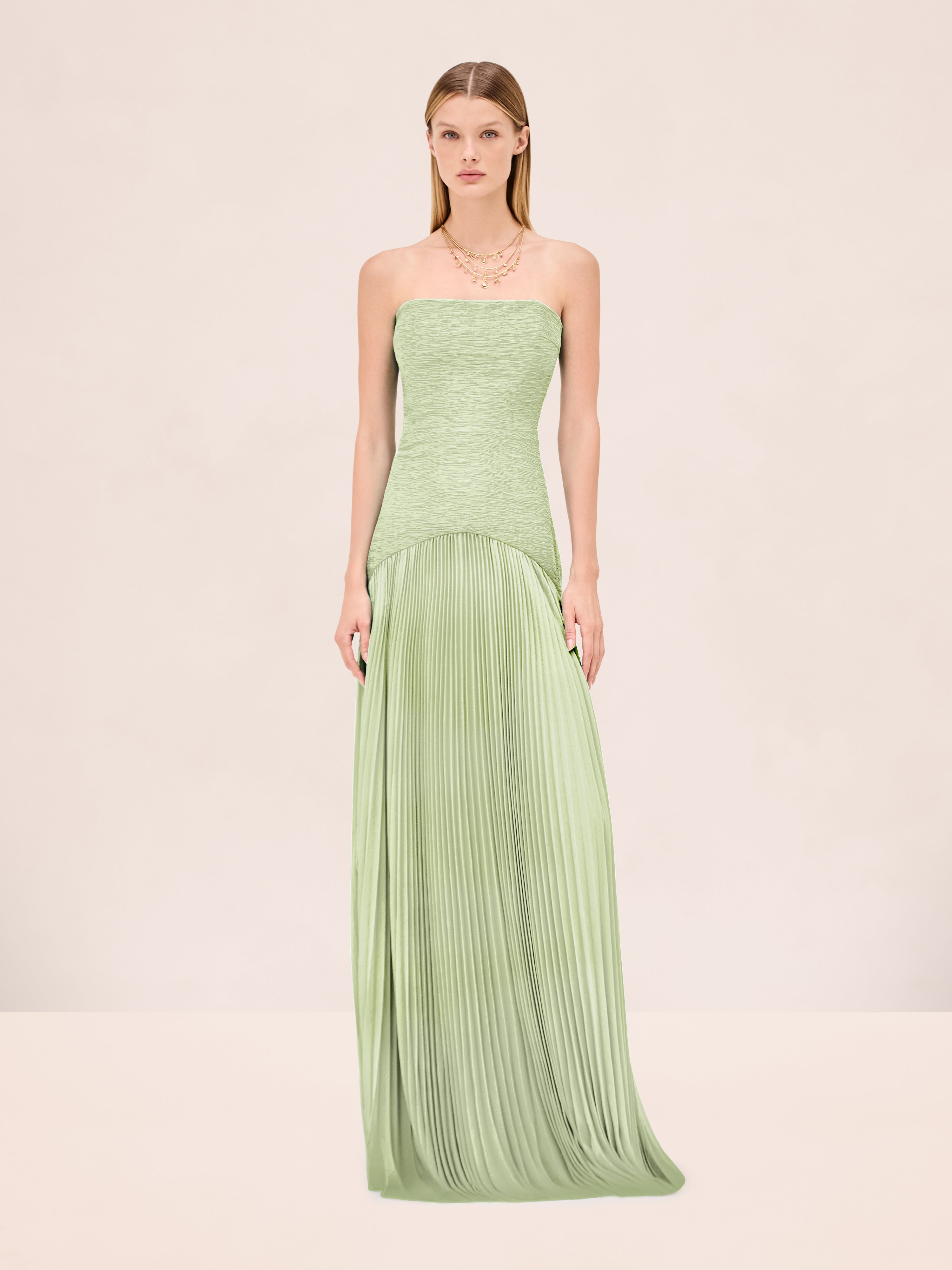 Sunniva Dress – Alexis