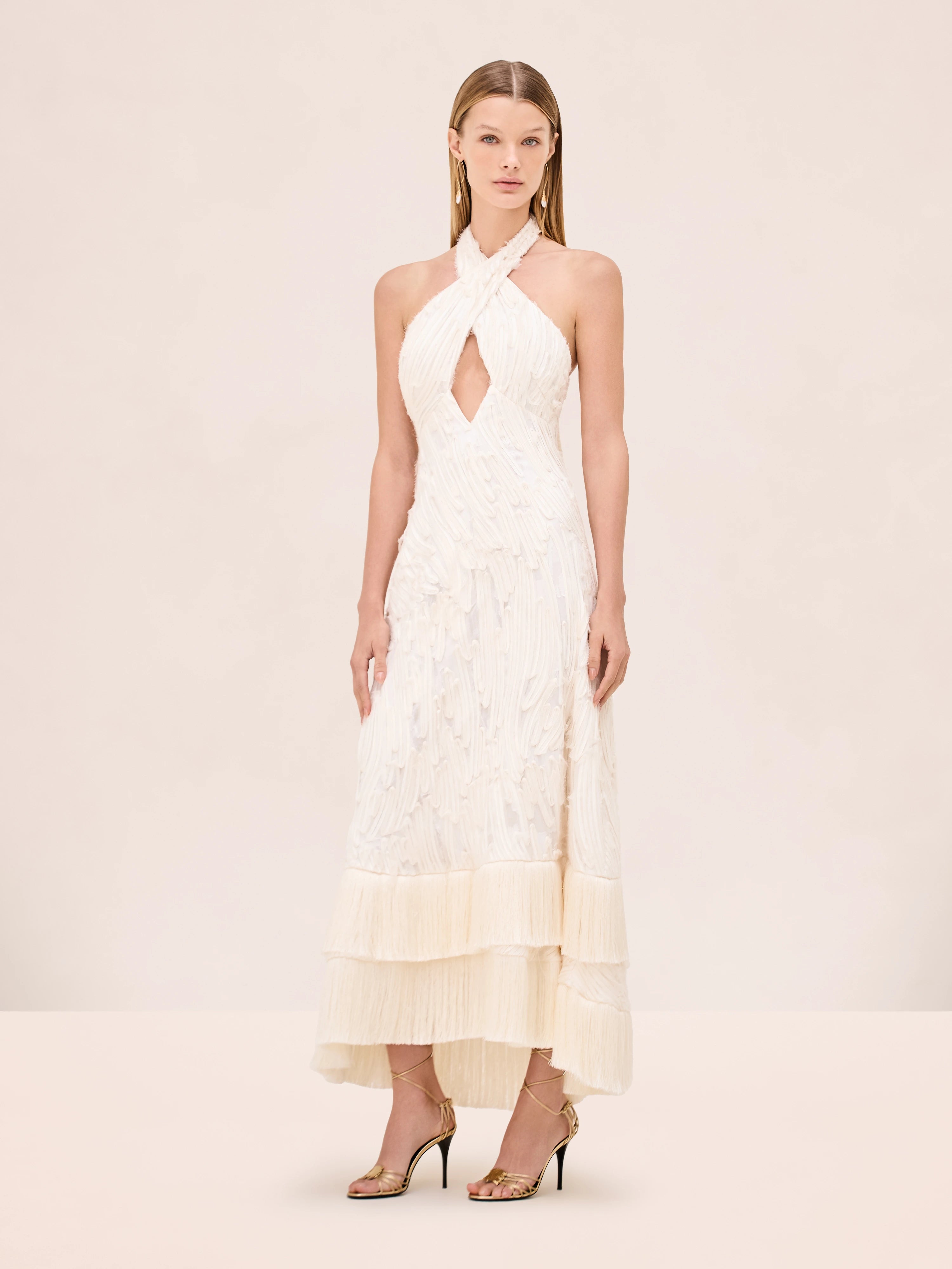 ALEXIS Ambrosio Dress