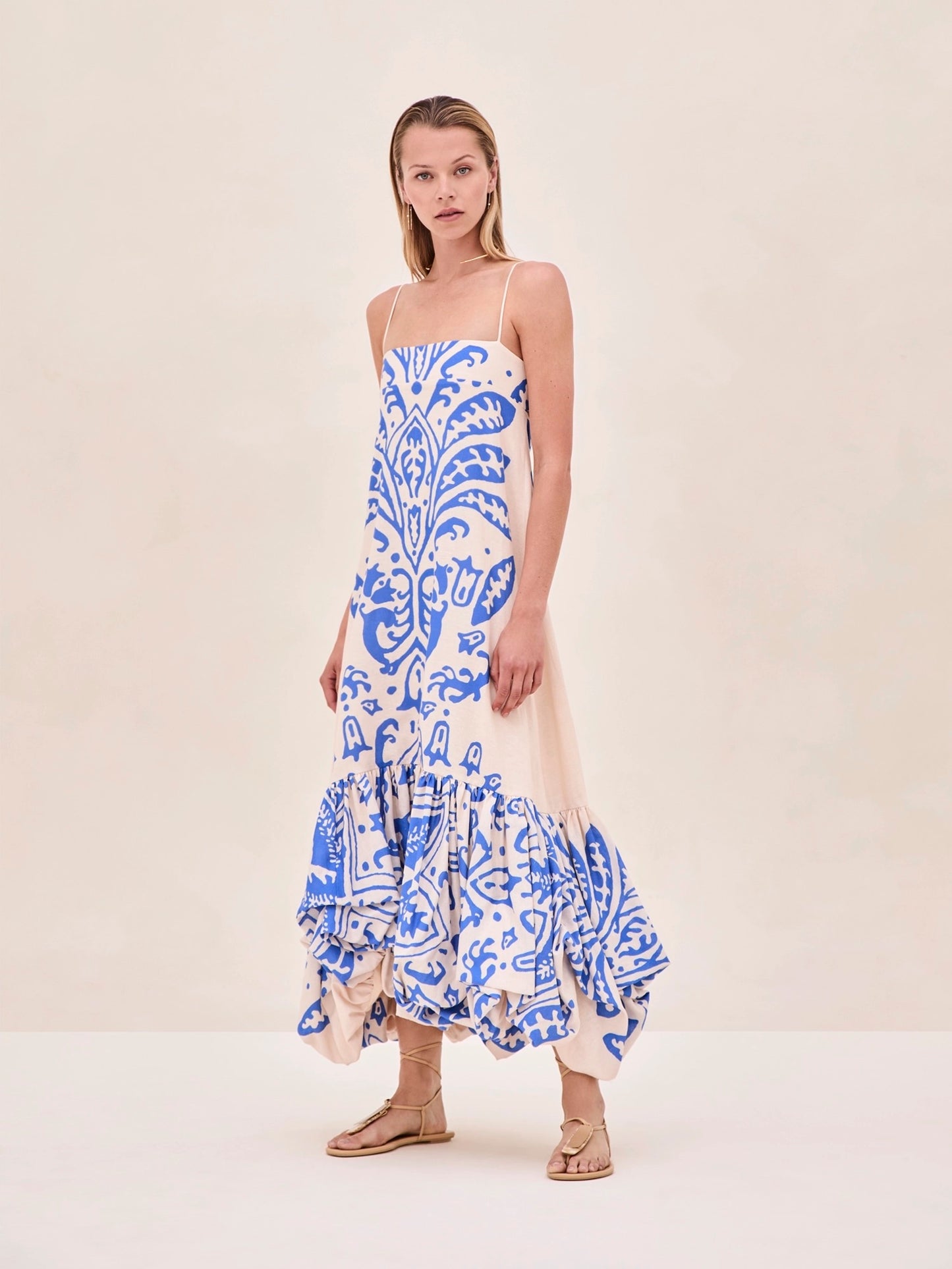 Ellisa Dress