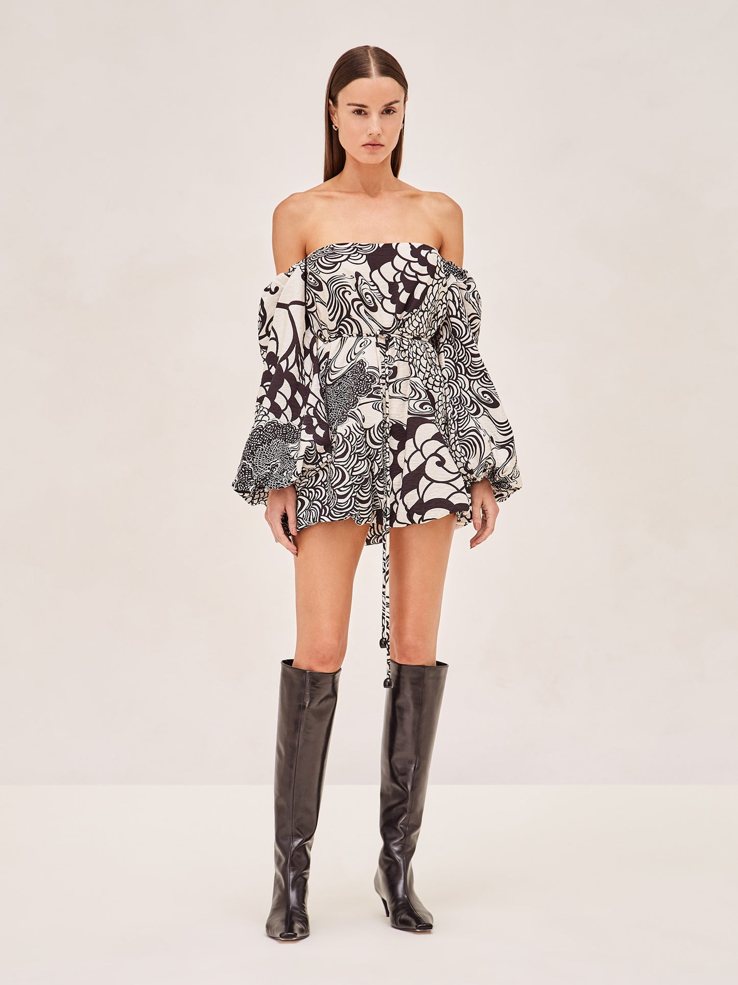 Ellora Dress