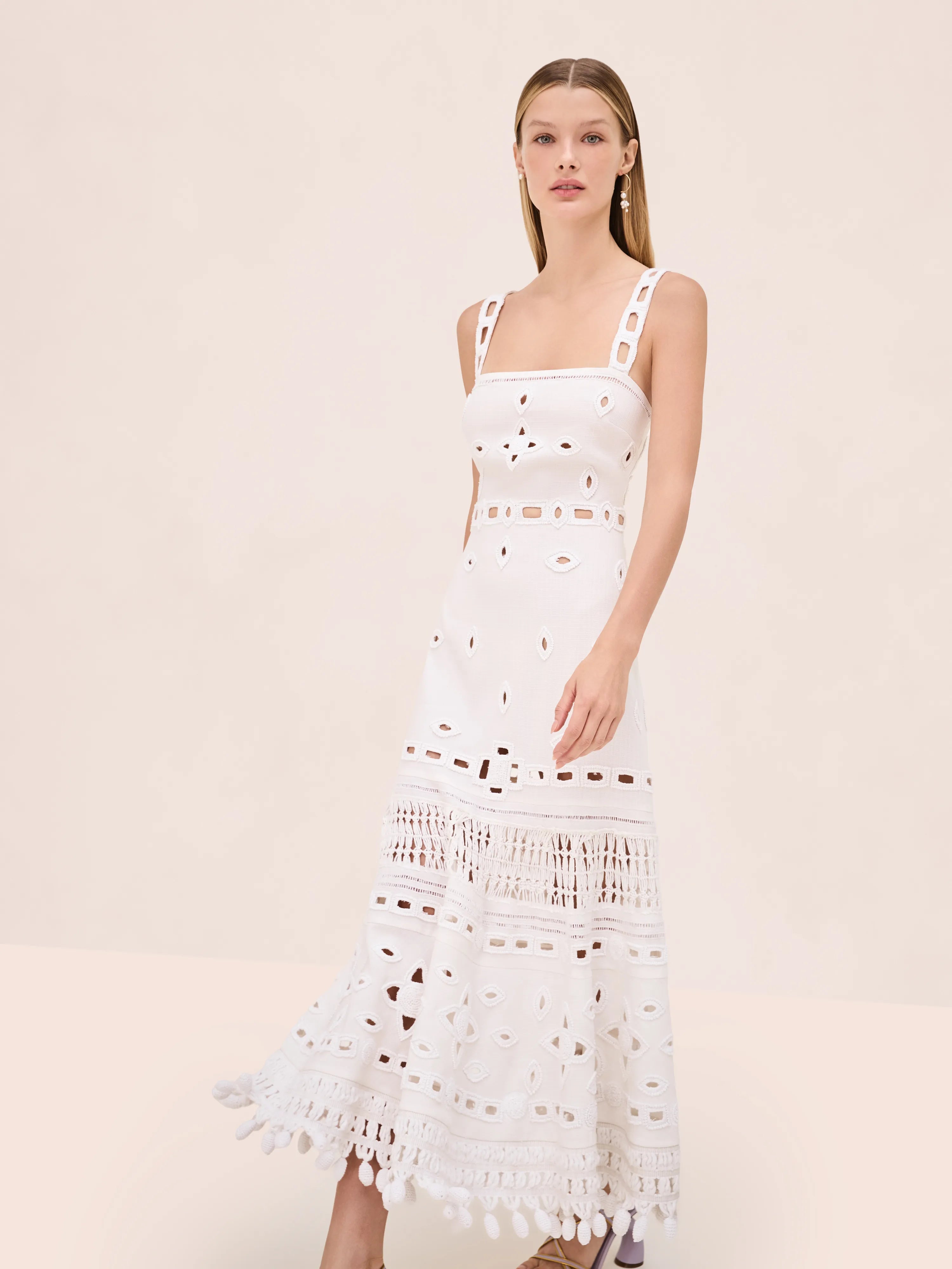 Evelyn Dress – Alexis