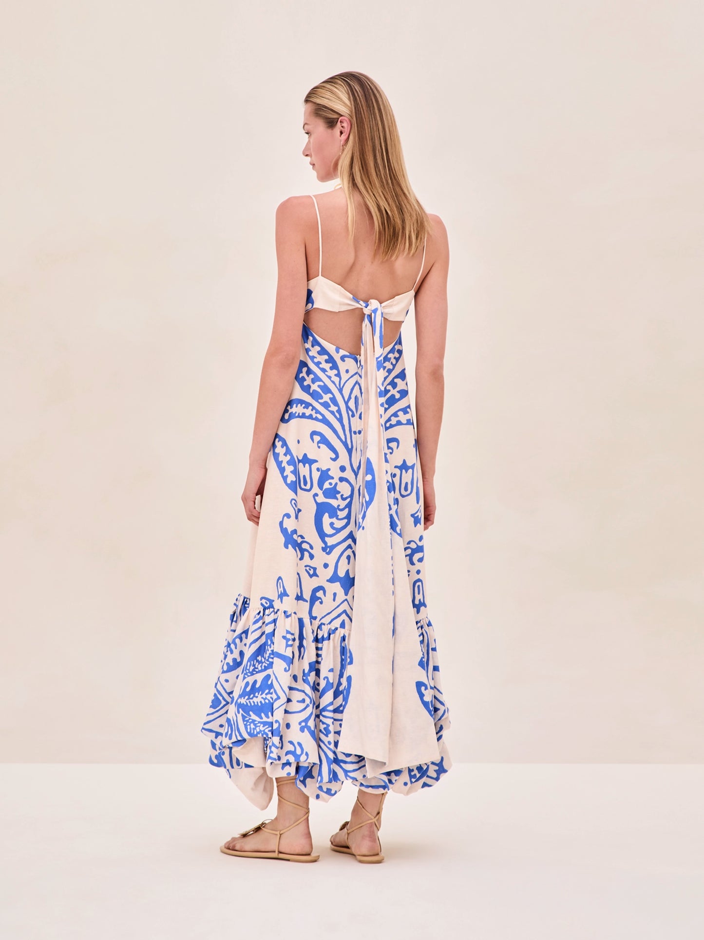 Ellisa Dress
