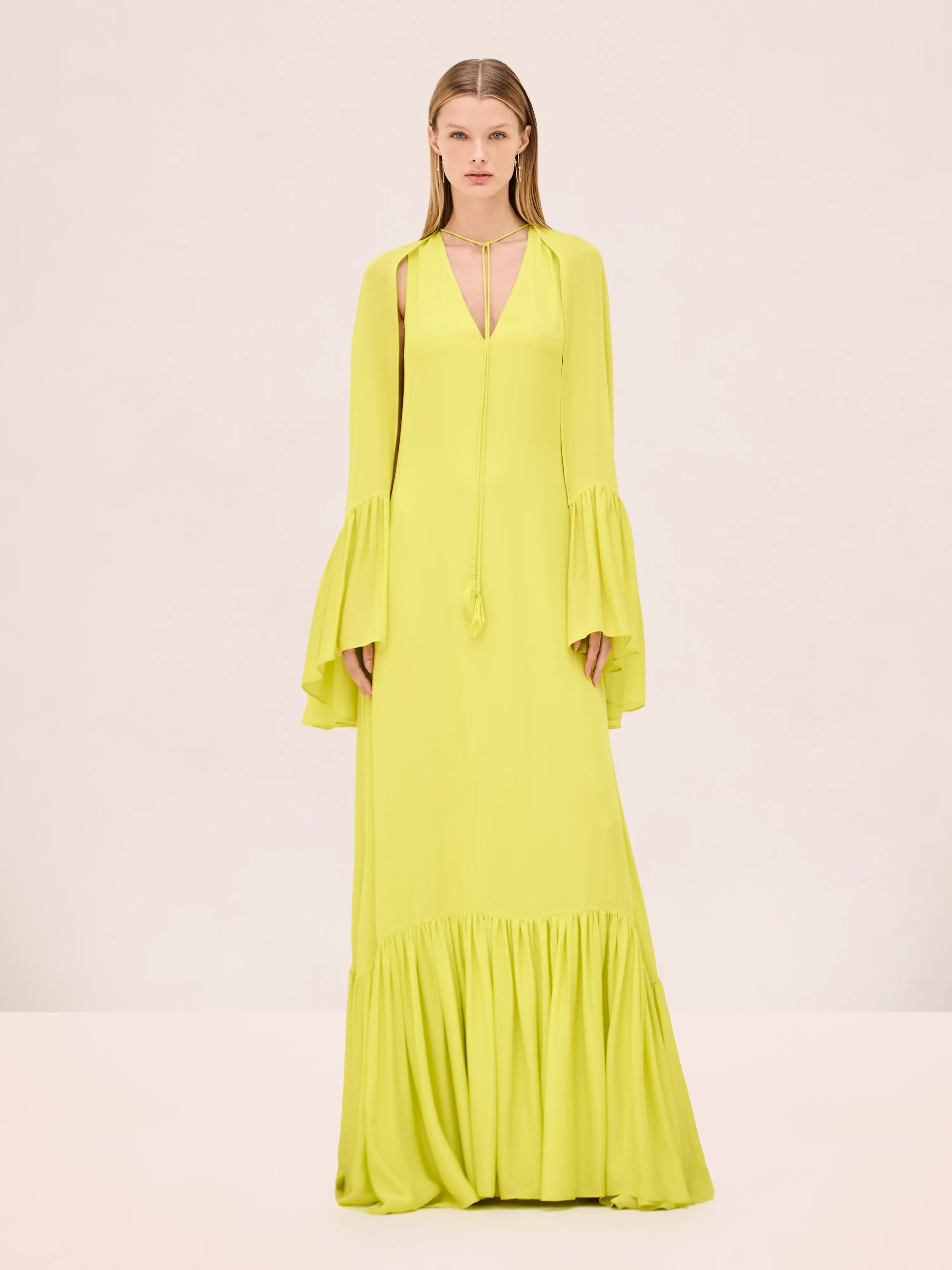 Francina Dress – Alexis