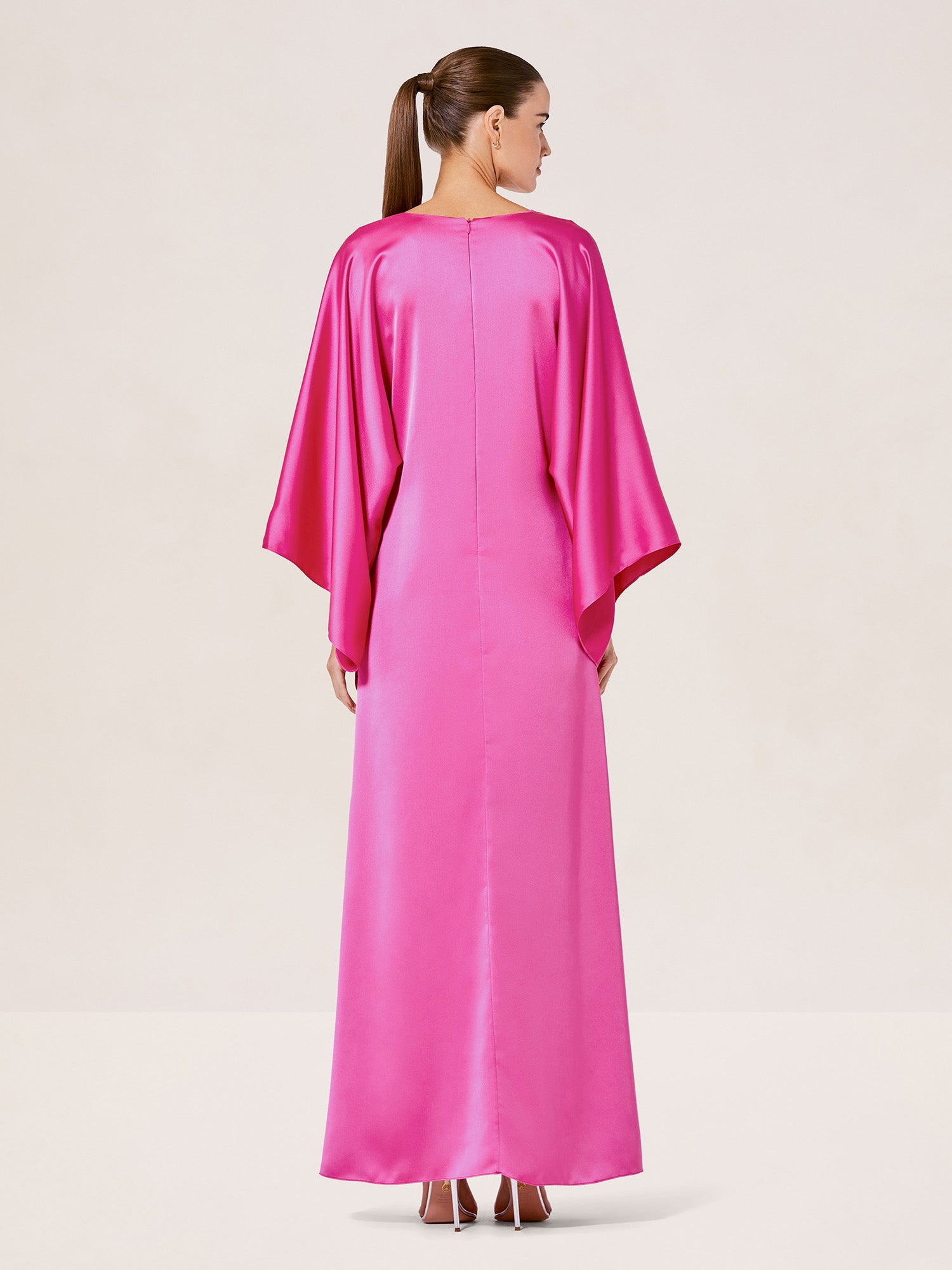 Franze Dress
