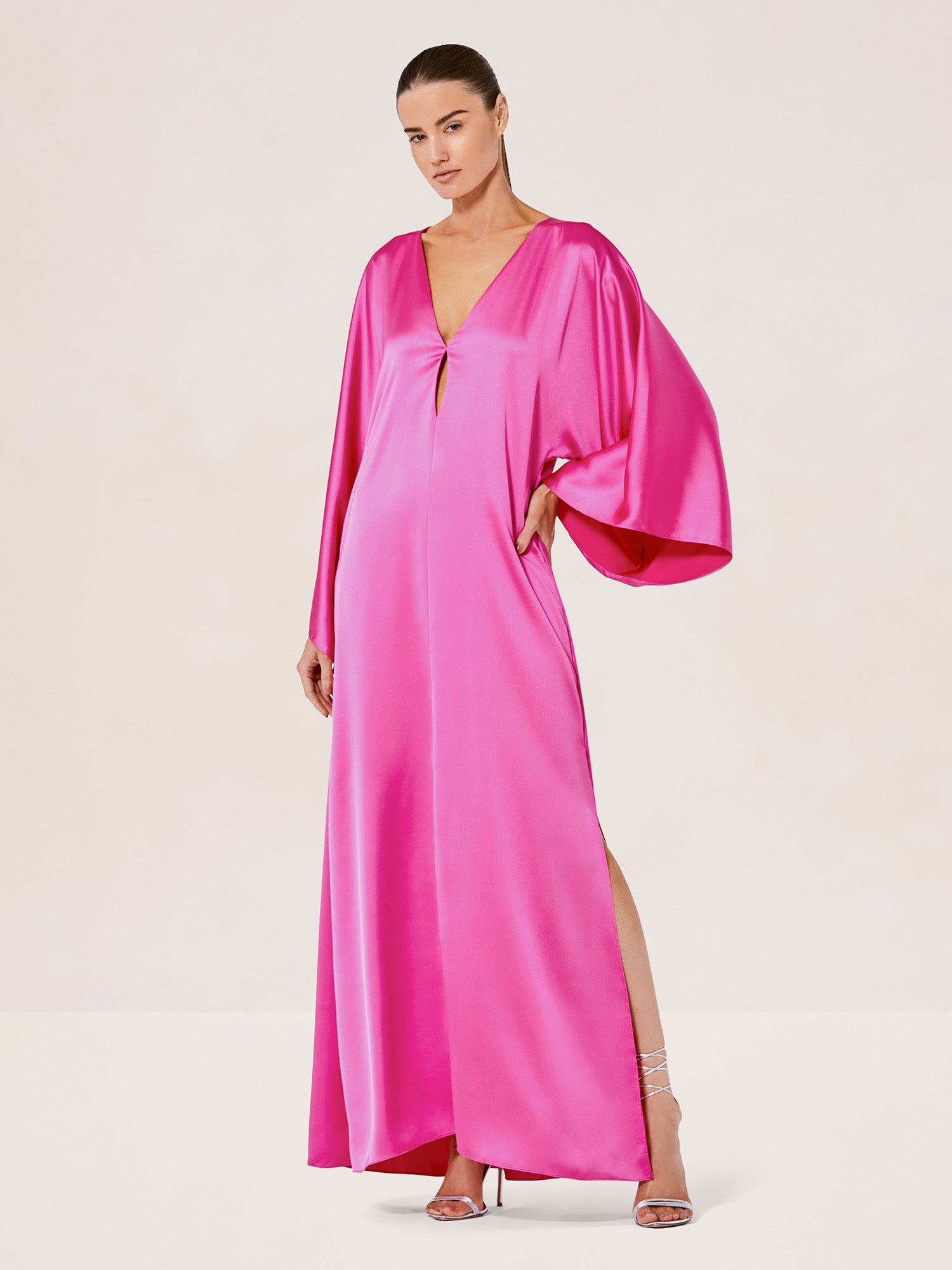 Franze Dress