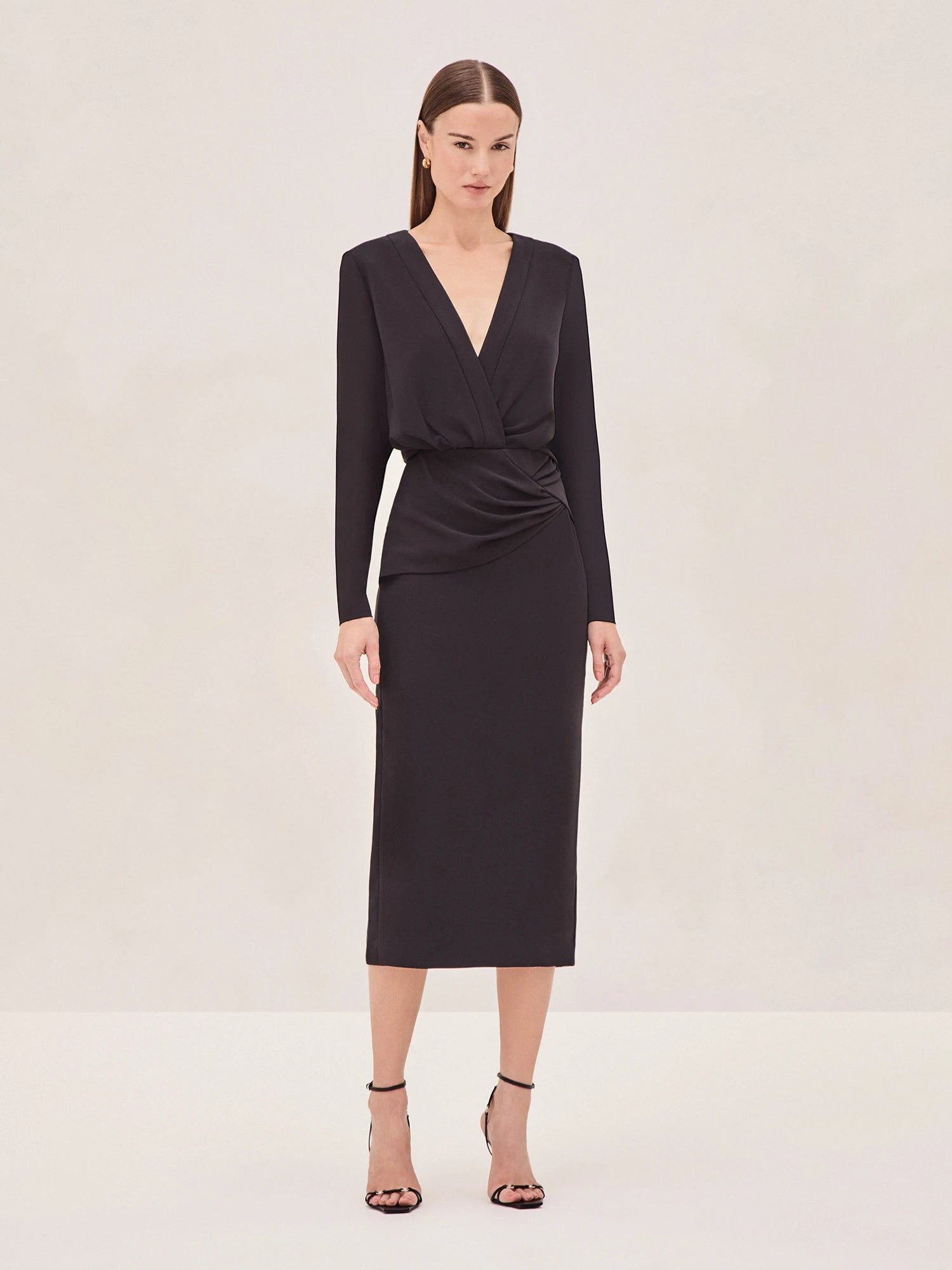 Fraser Dress