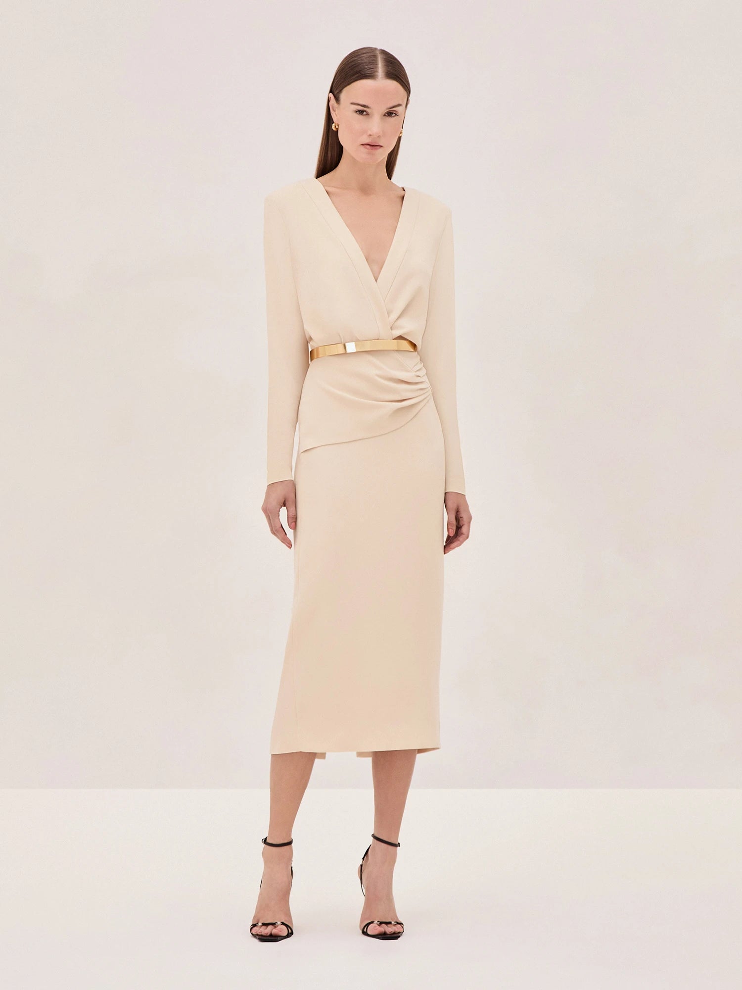 Fraser Dress Alexis Fraser Dress Alexis